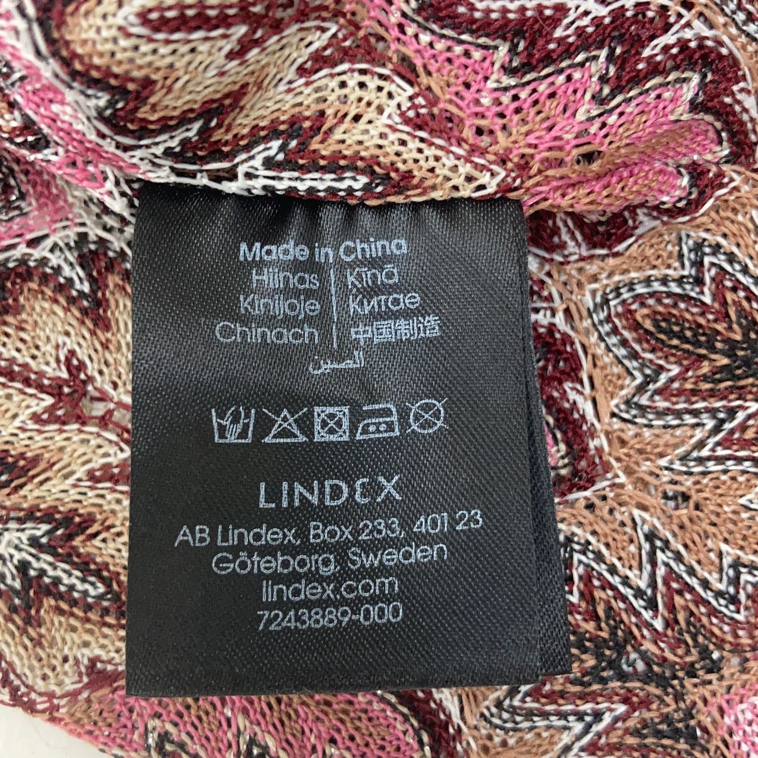 Lindex