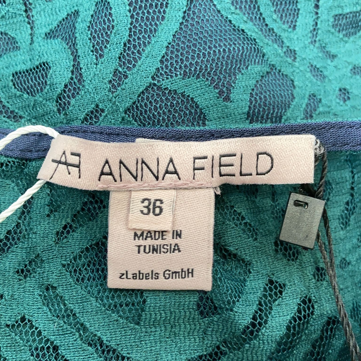 Anna Field