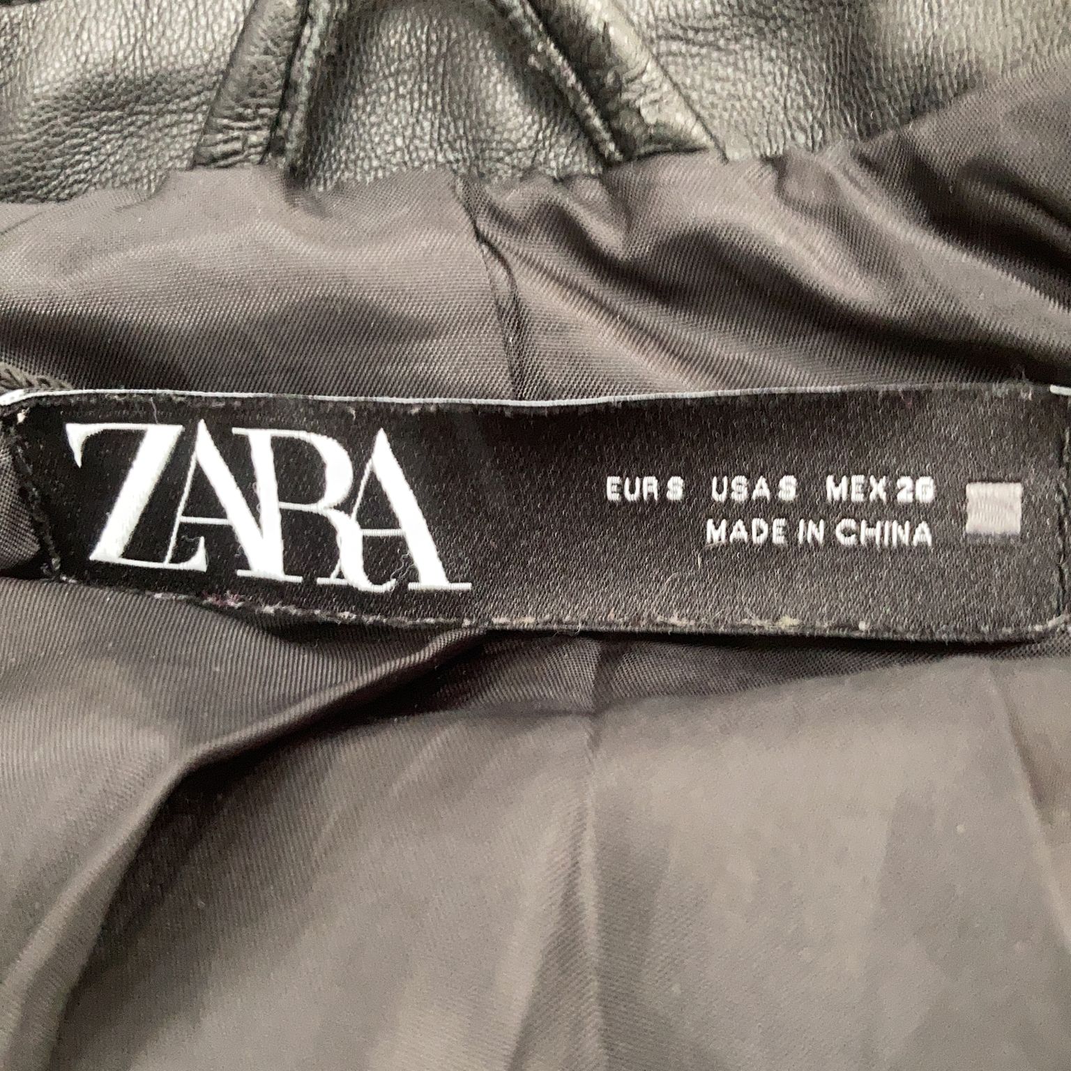 Zara