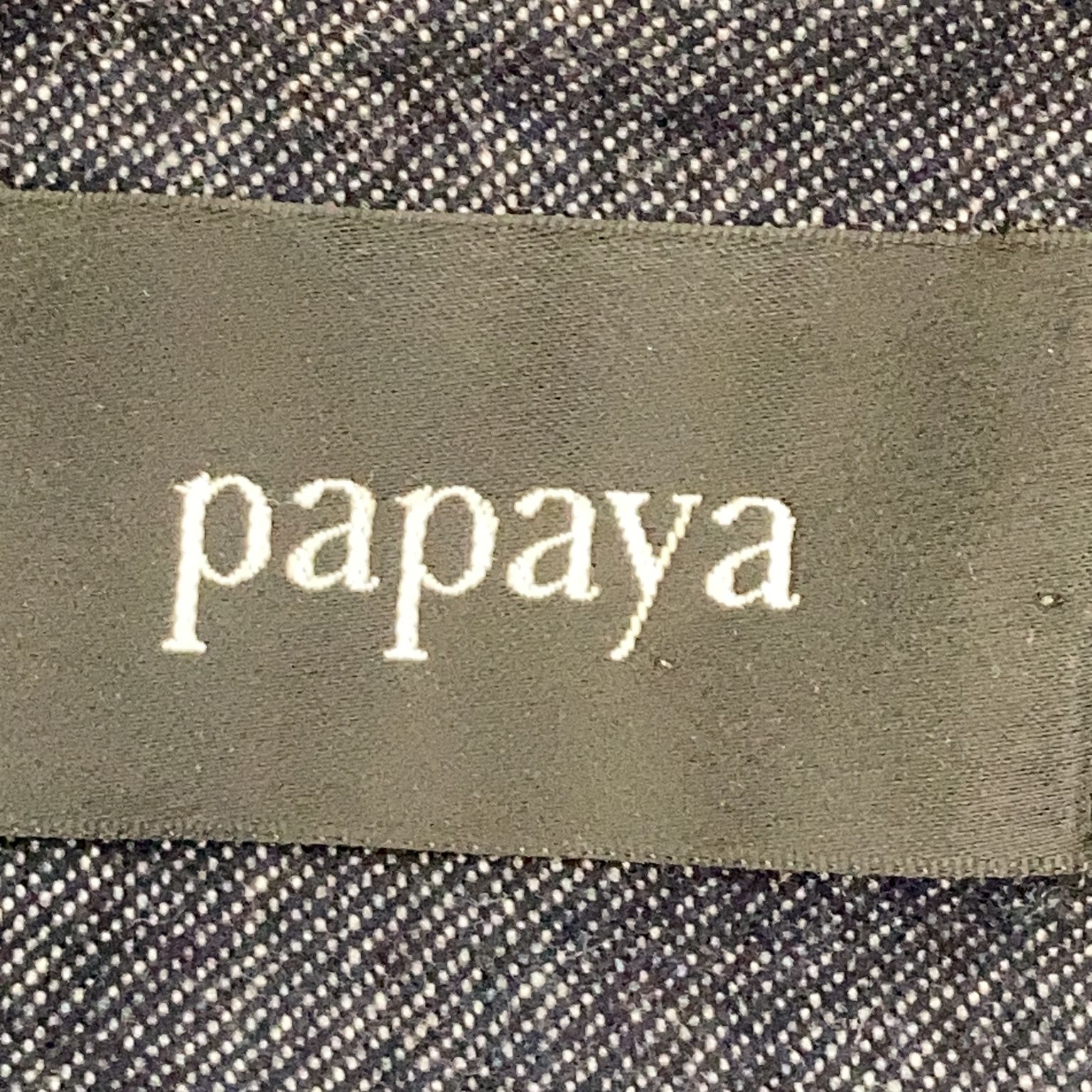 Papaya