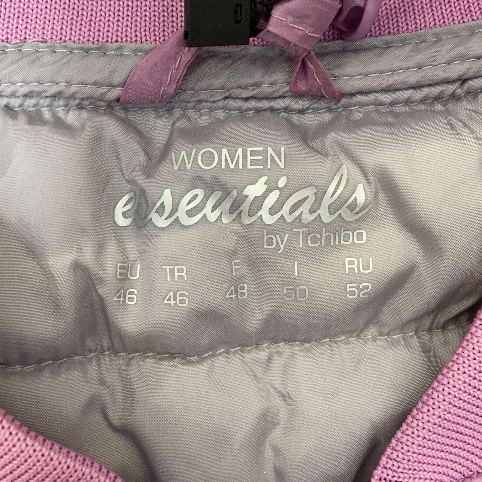 Women Essentials by Tchibo