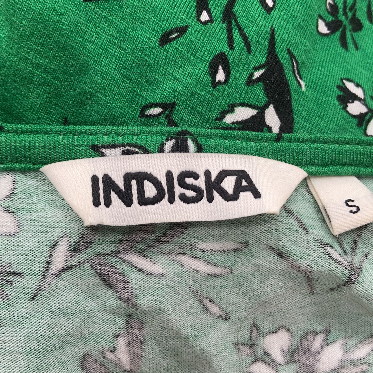 Indiska