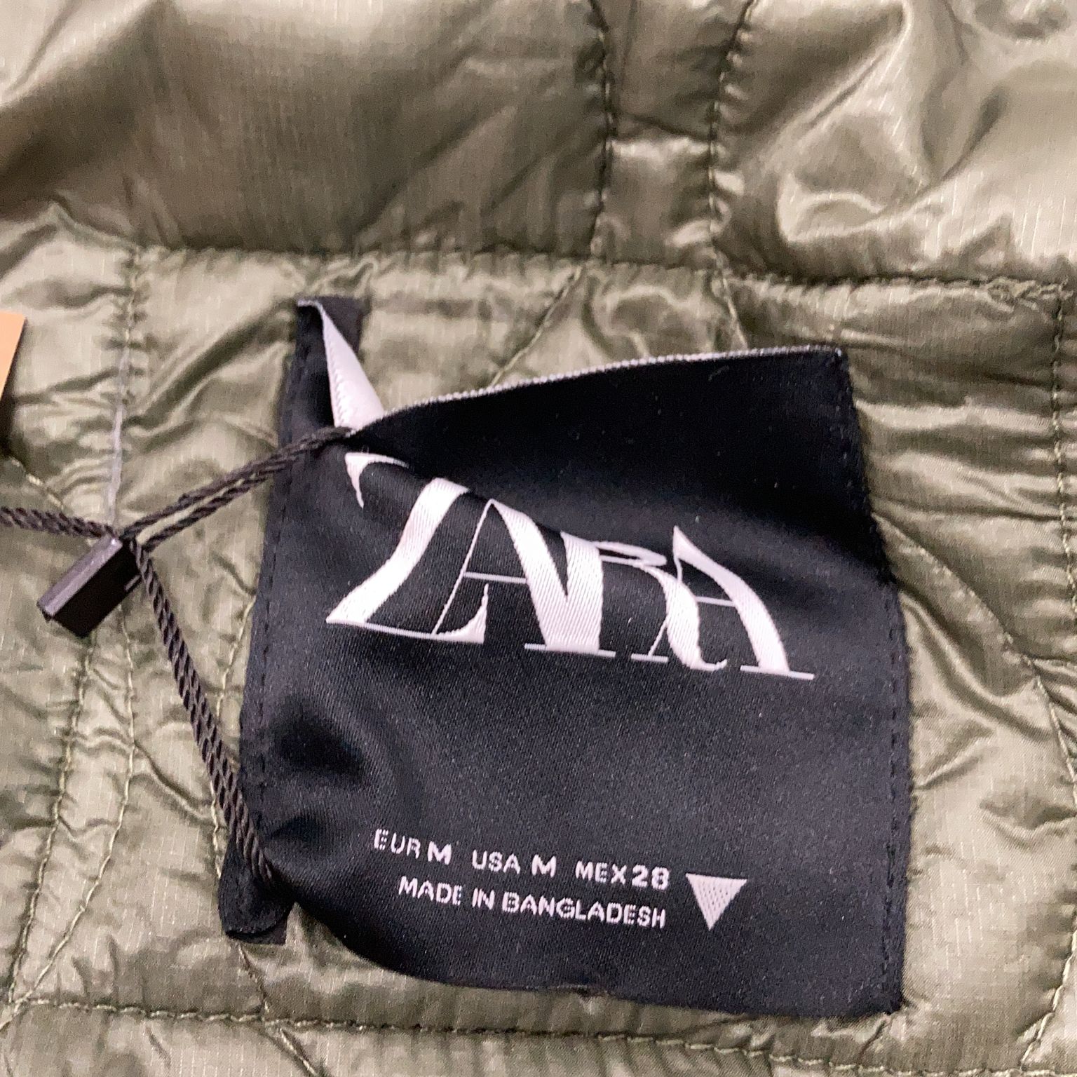 Zara