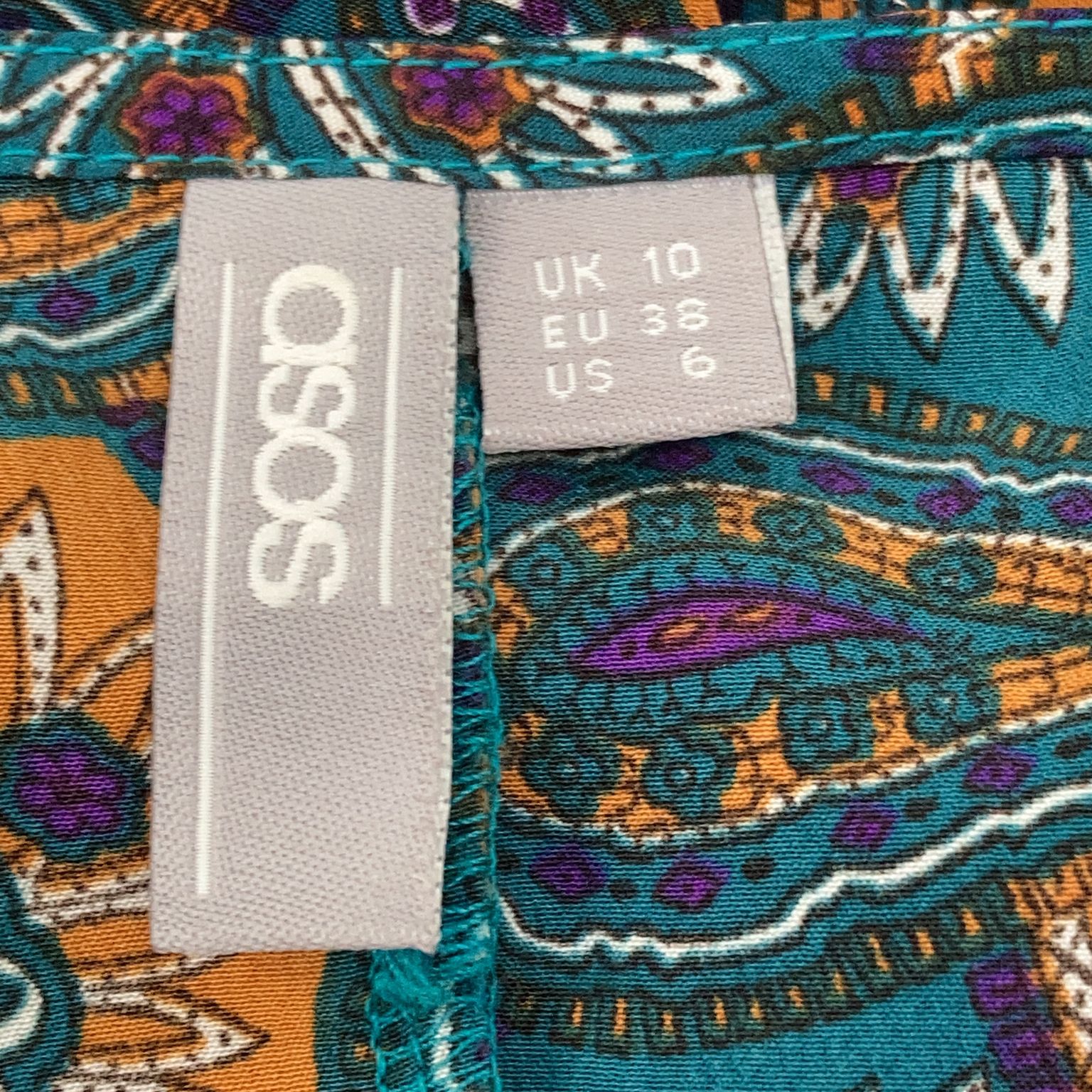 ASOS