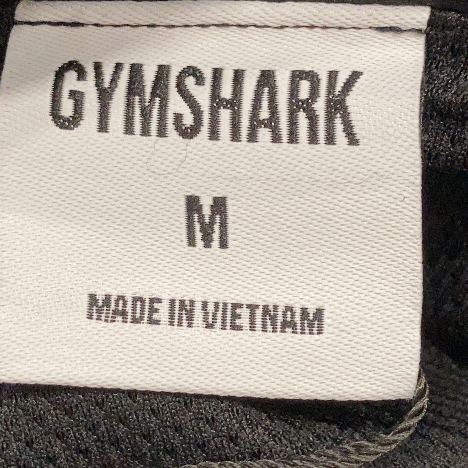 Gymshark