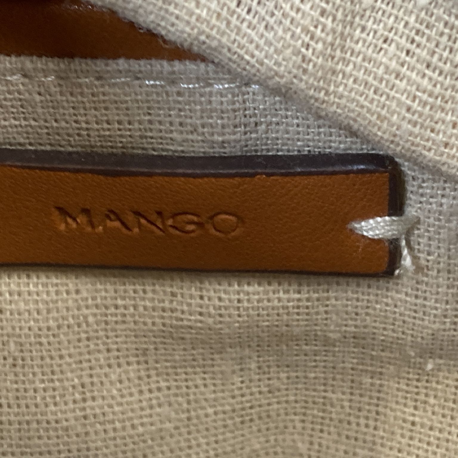 Mango