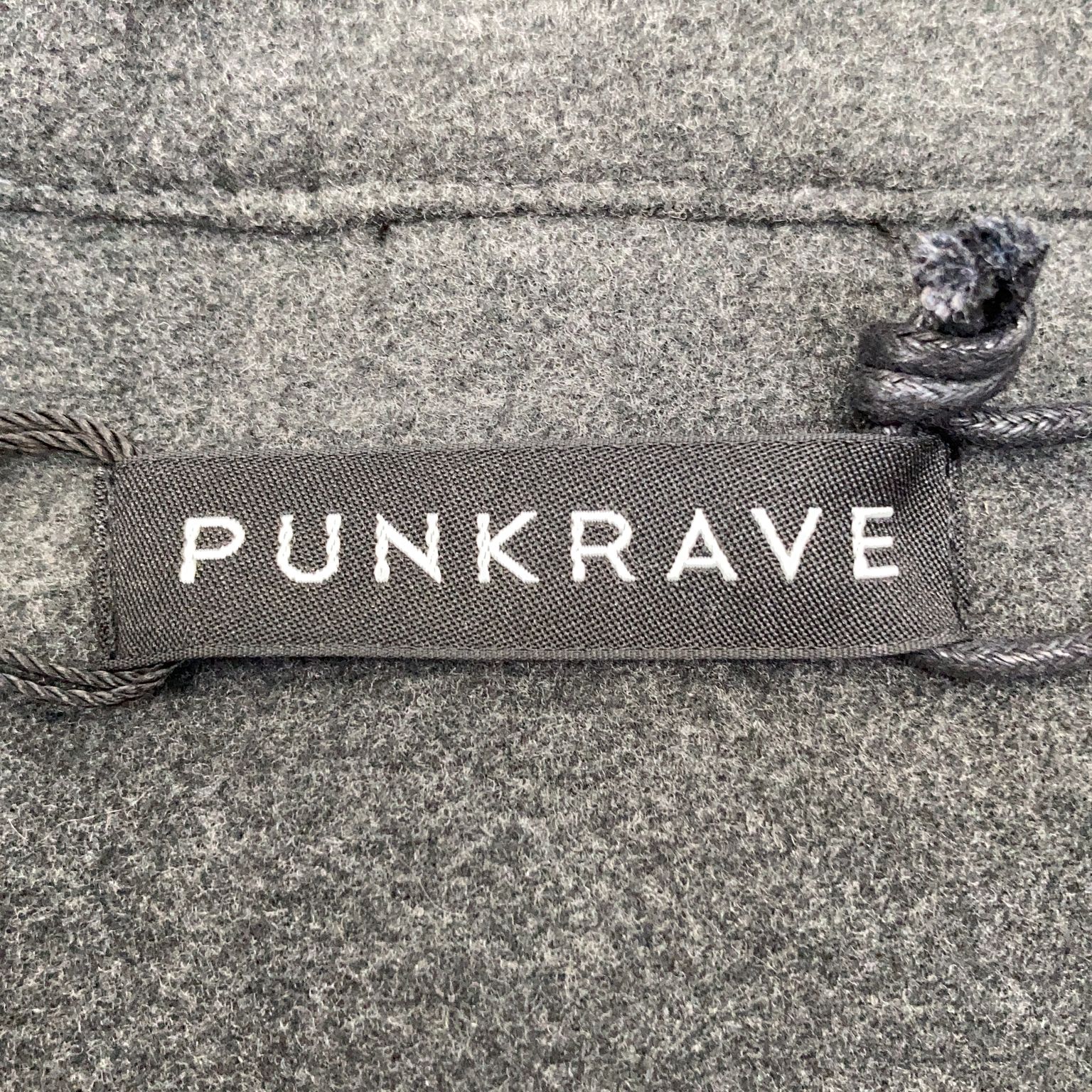 Punkrave