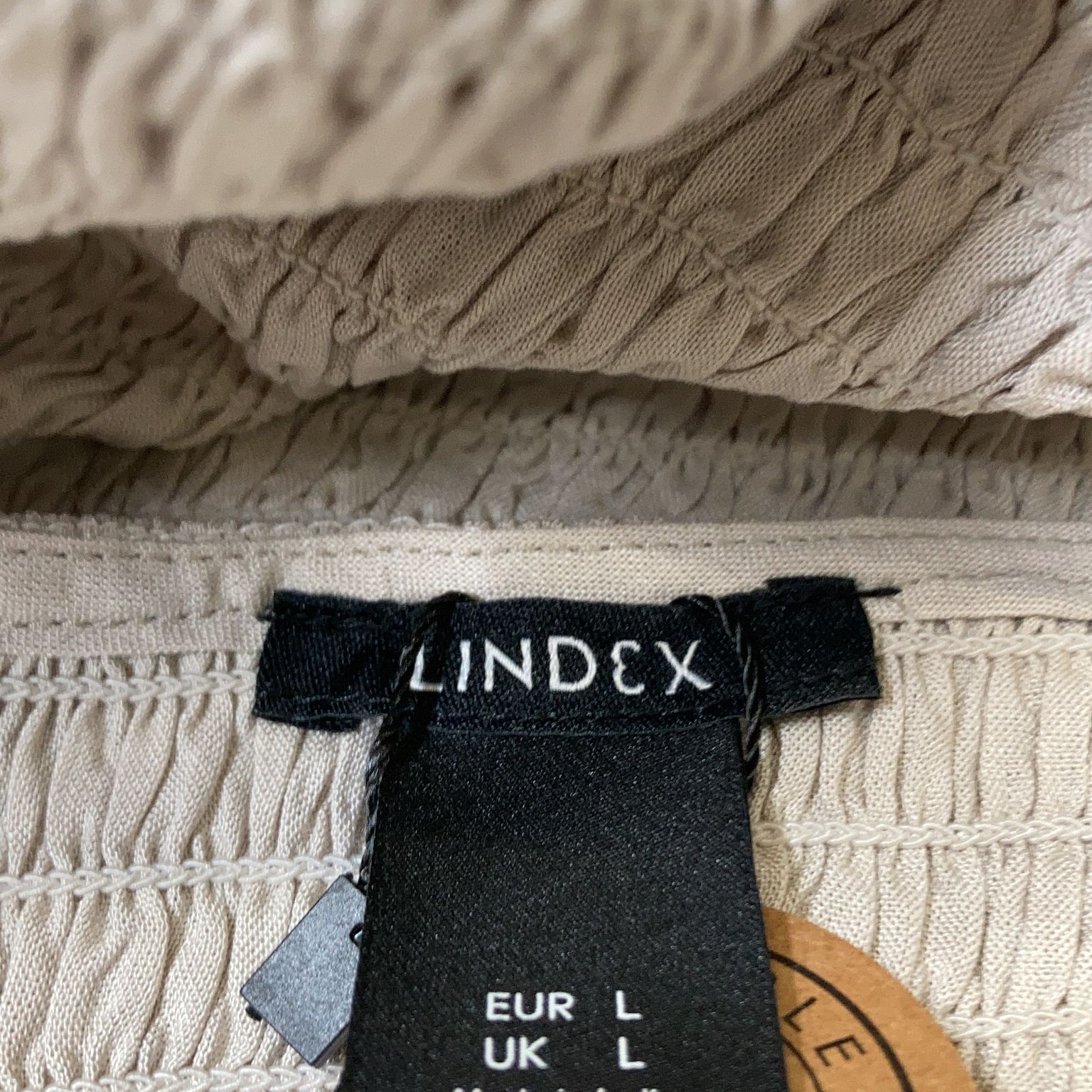 Lindex