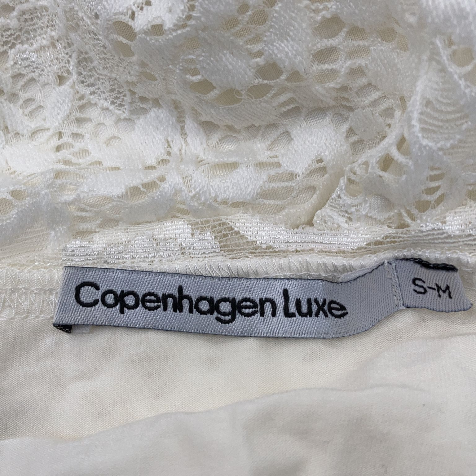 Copenhagen Luxe