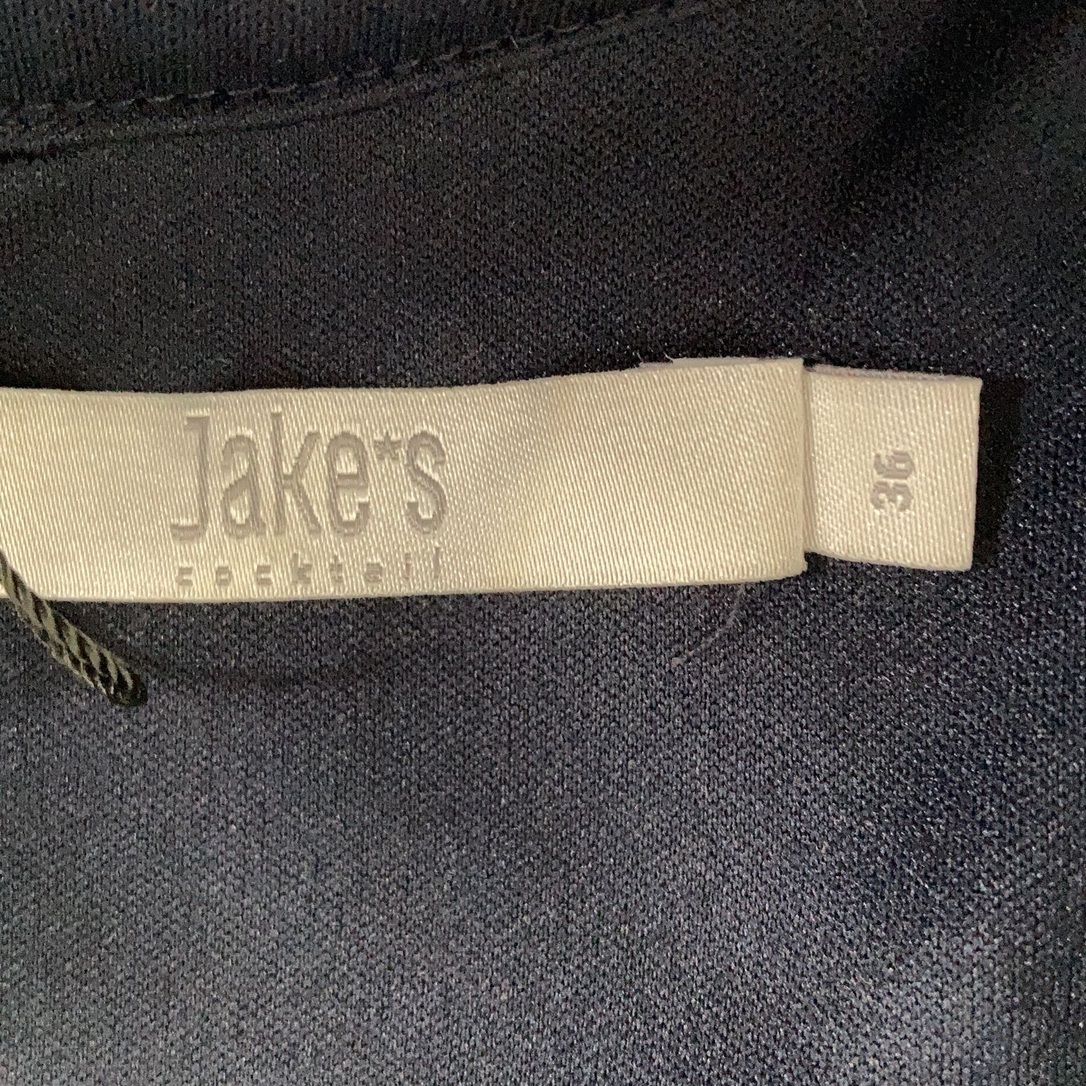 Jake*s