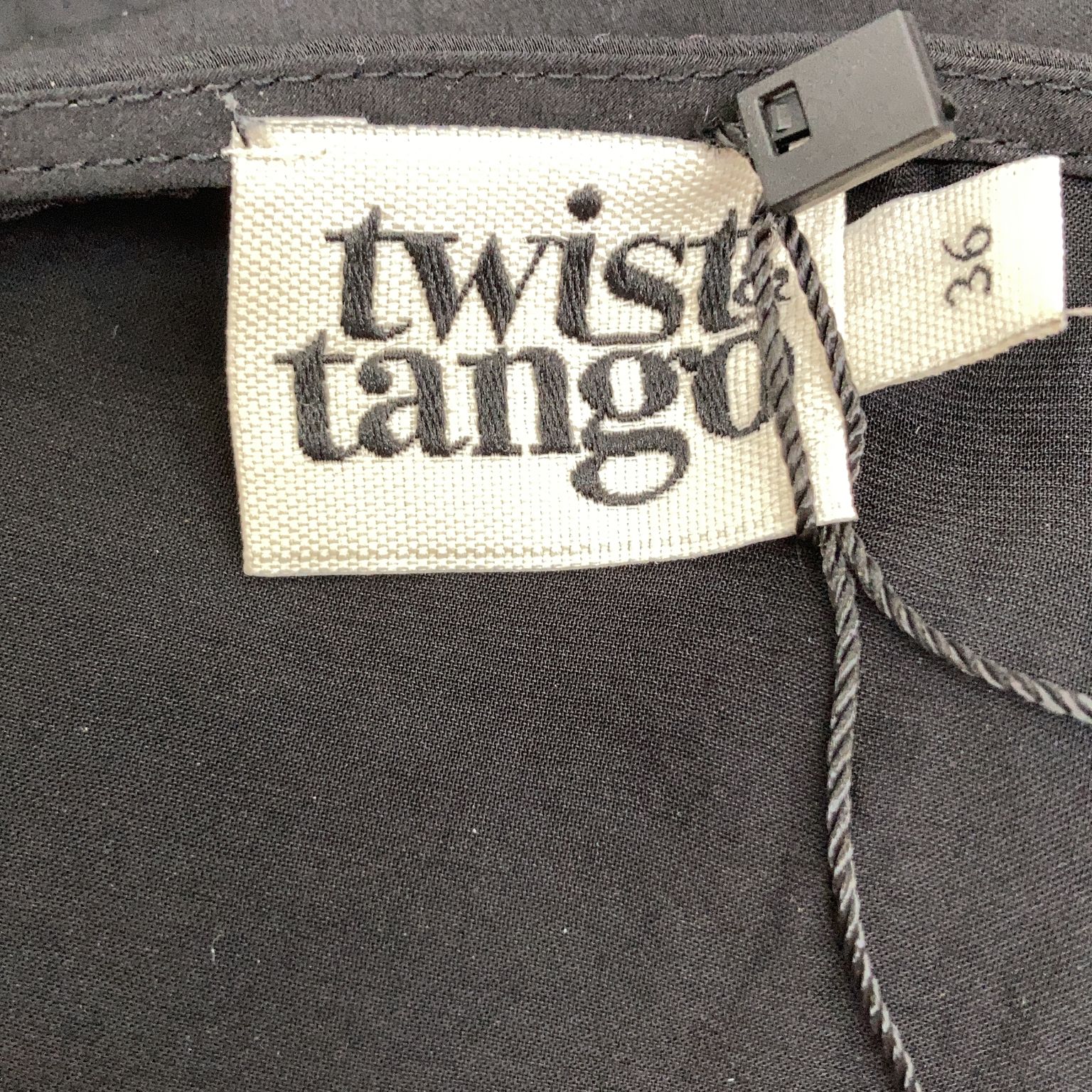 Twist  Tango