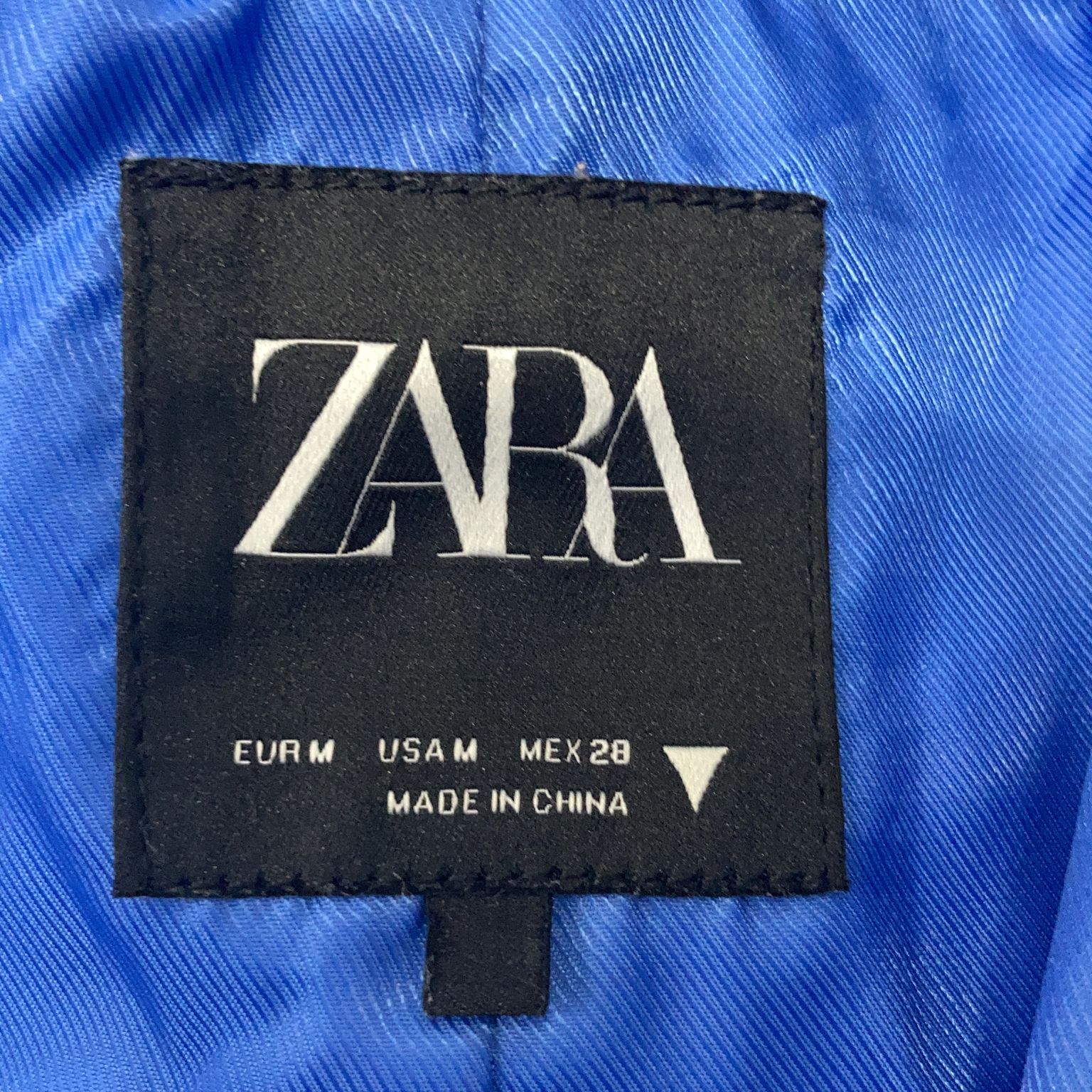 Zara