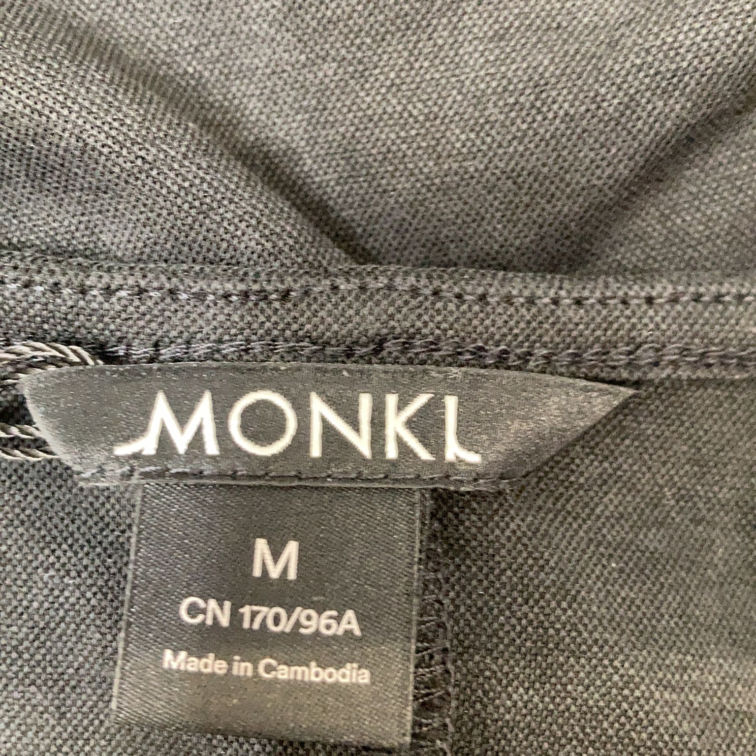 Monki