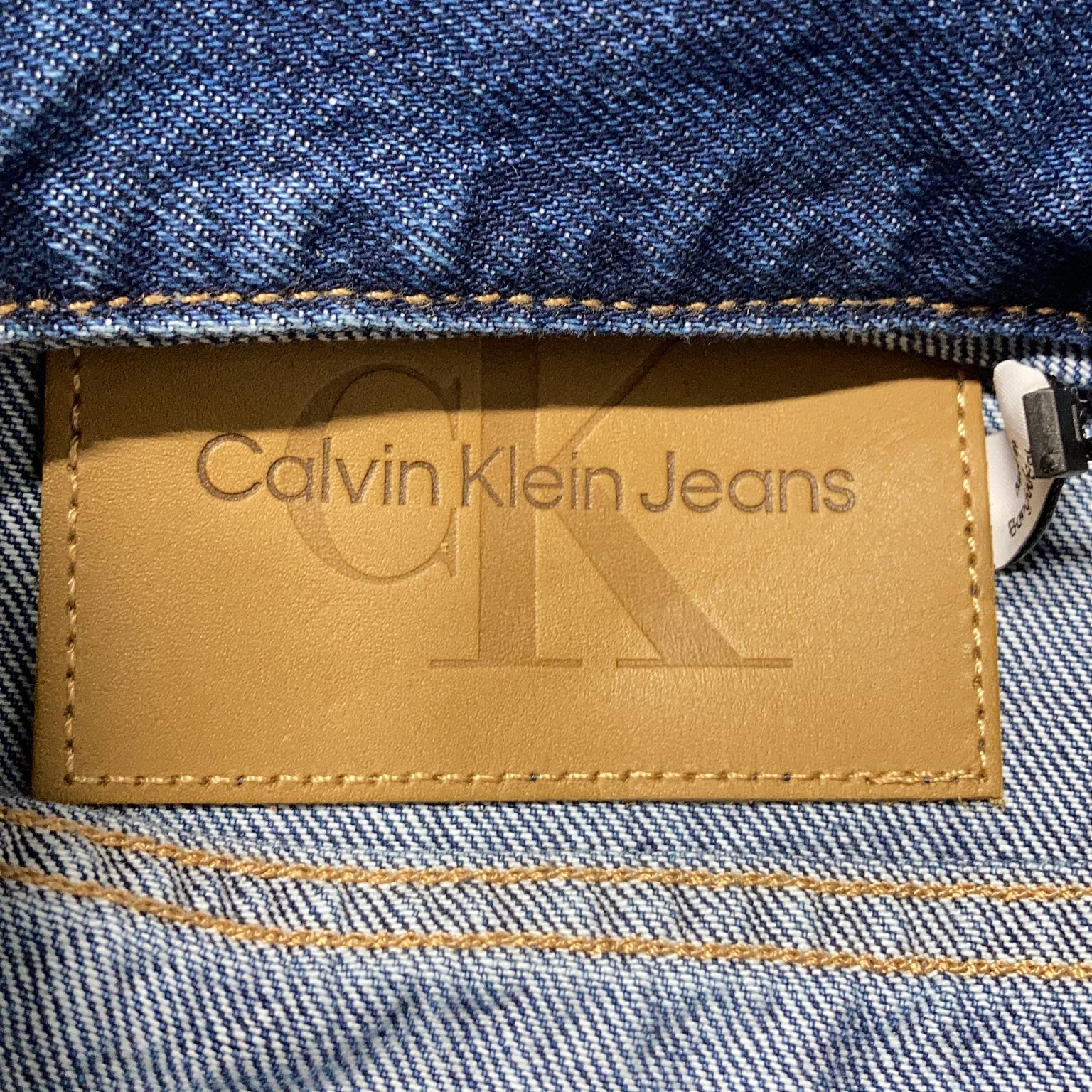 Calvin Klein Jeans