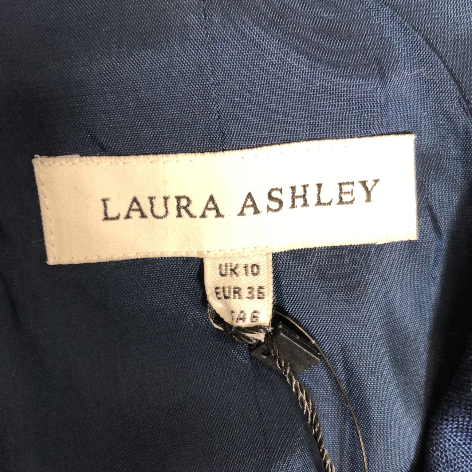 Laura Ashley