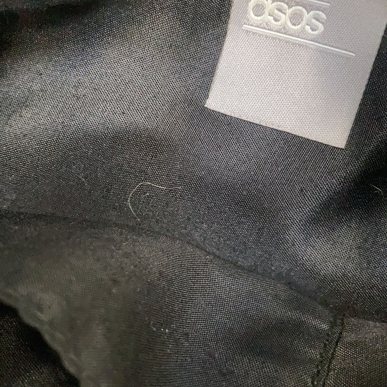 ASOS