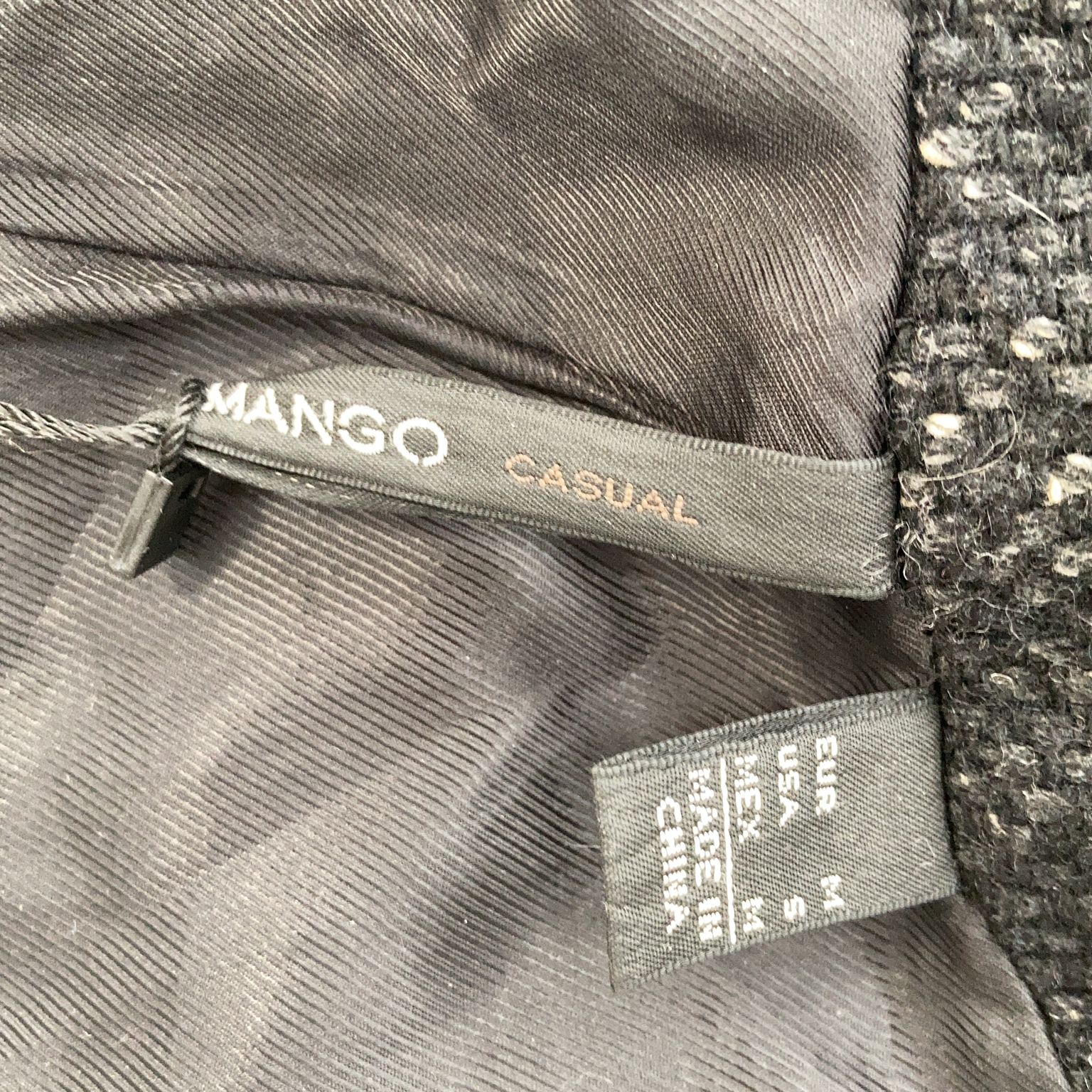 Mango Casual