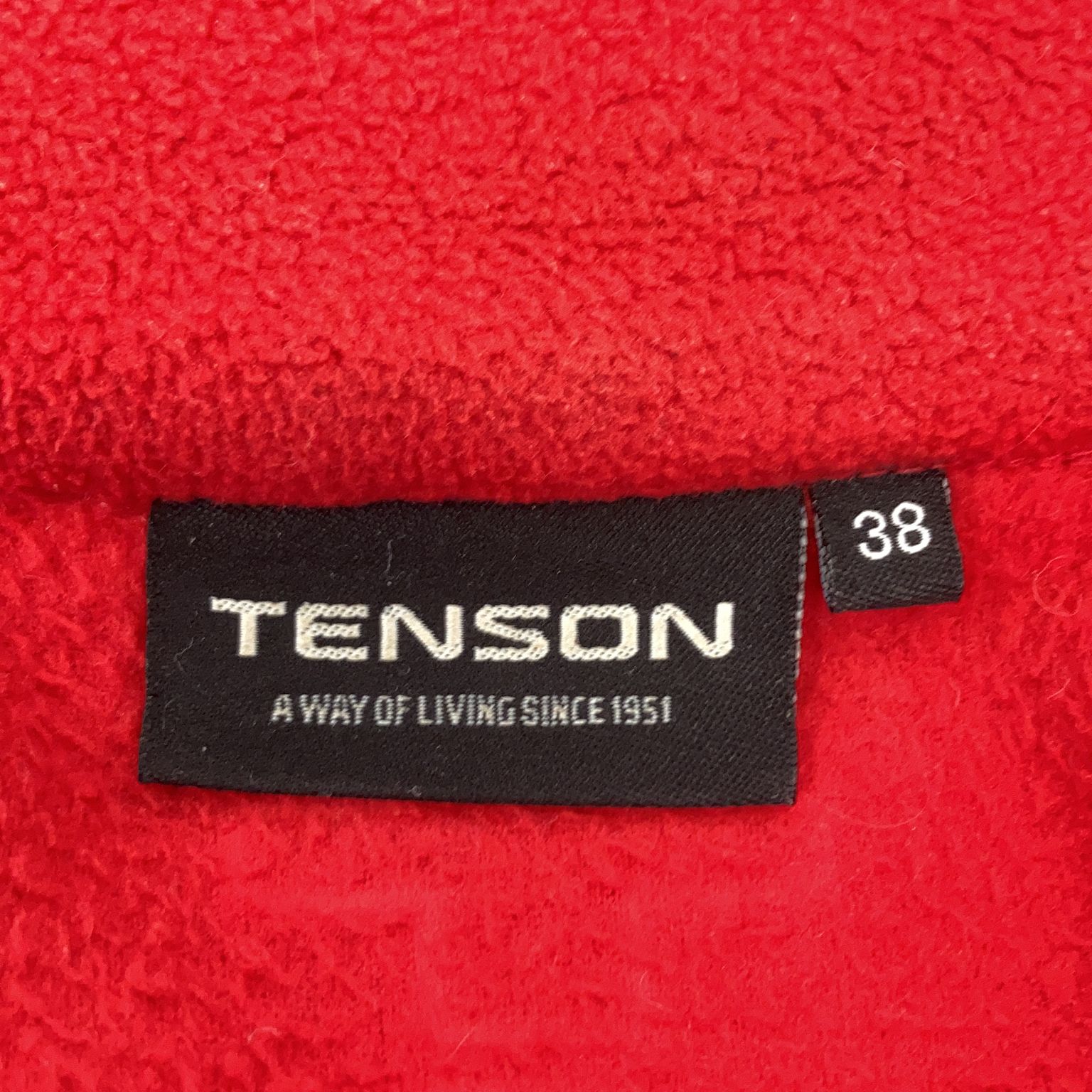 Tenson