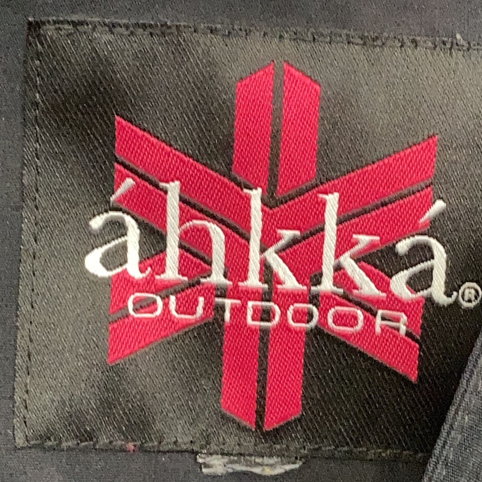 Áhkká Outdoor