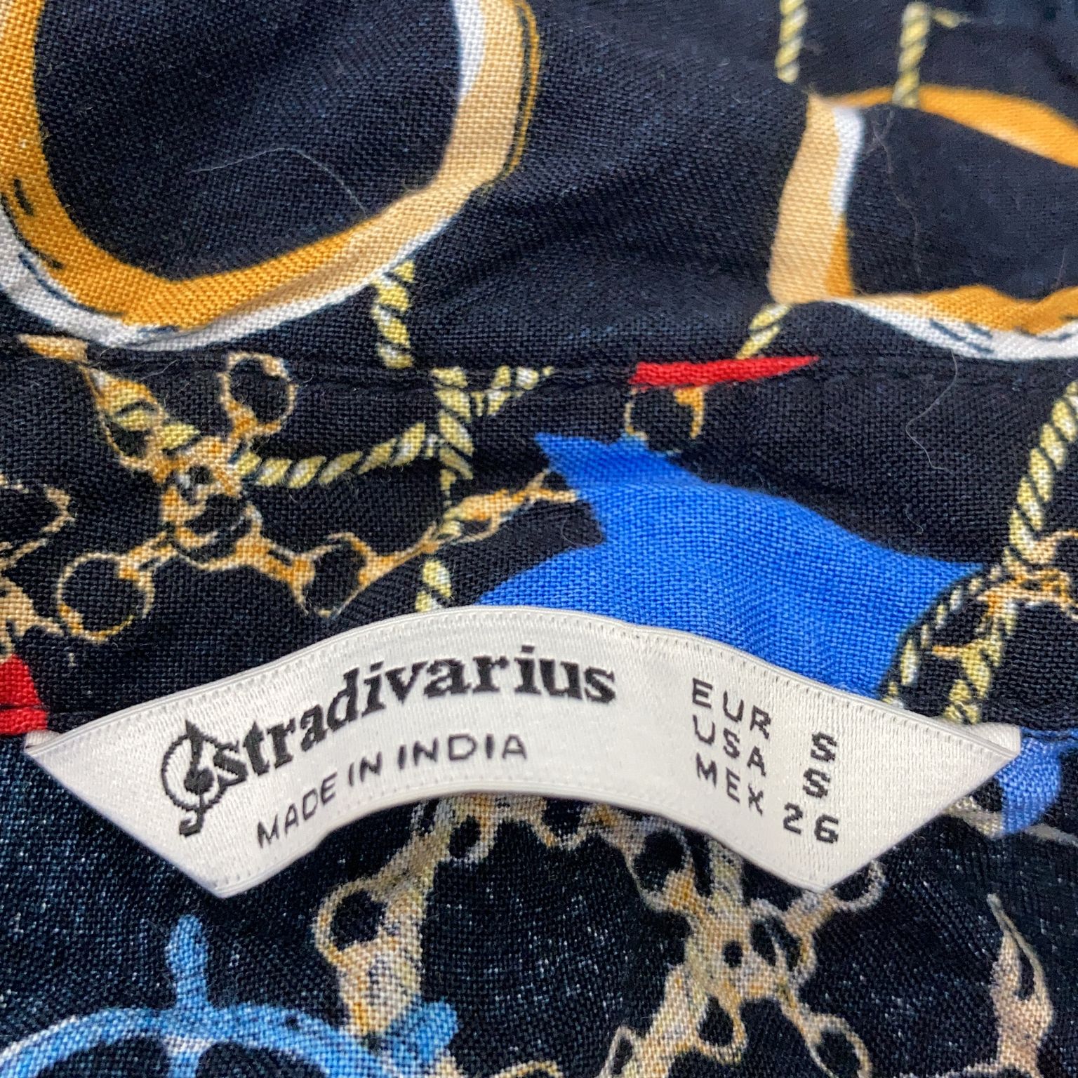 Stradivarius