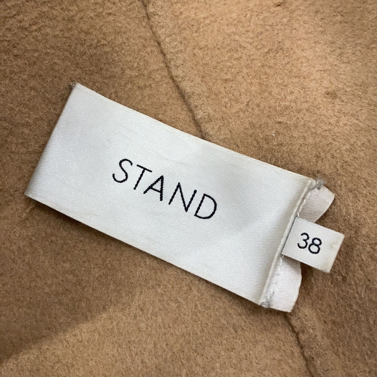 Stand