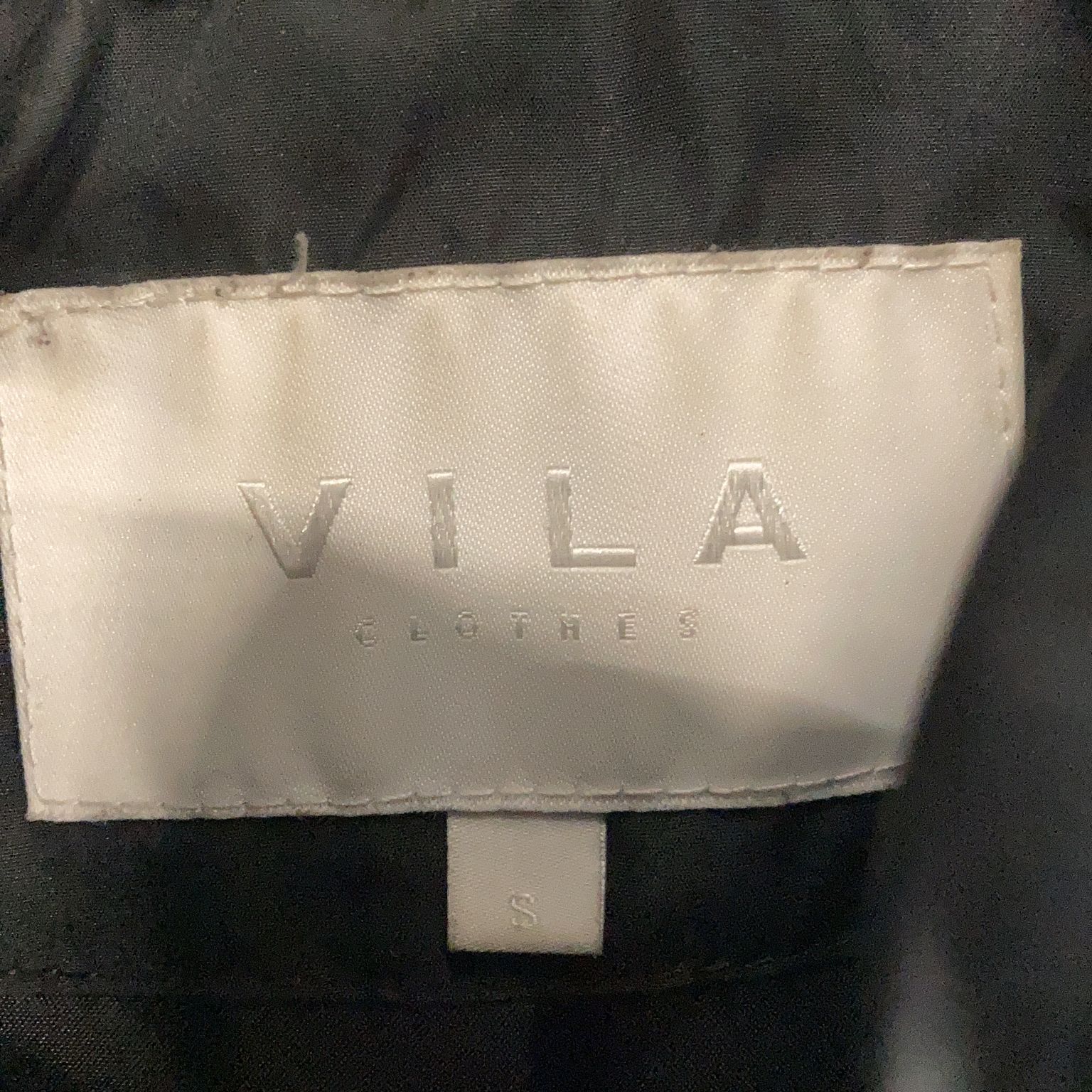 VILA Clothes