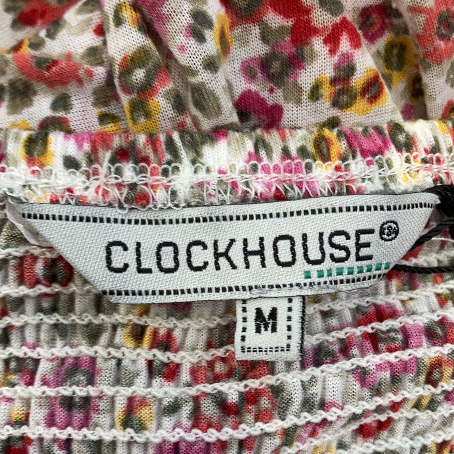 Clockhouse by CA