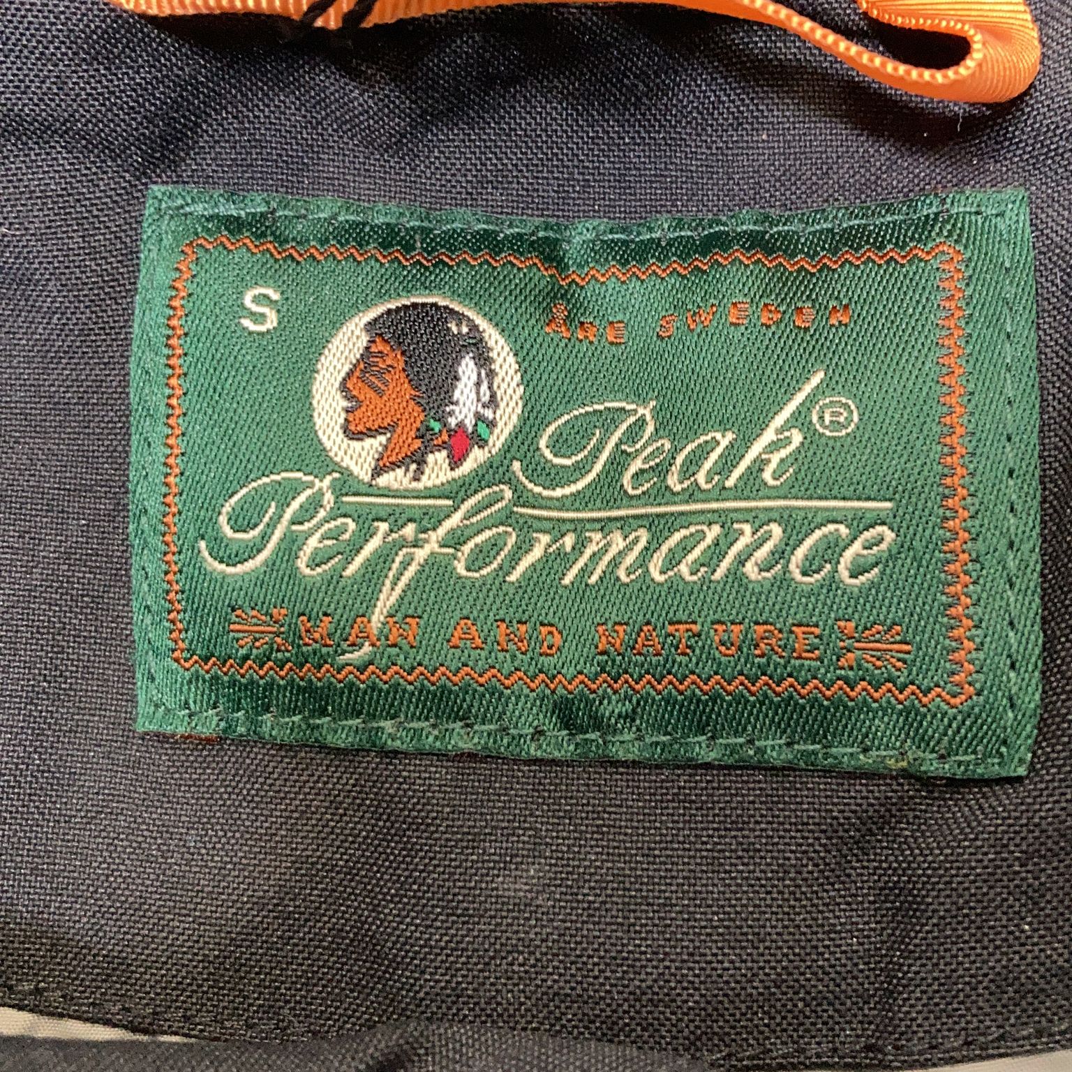 Peak Performance