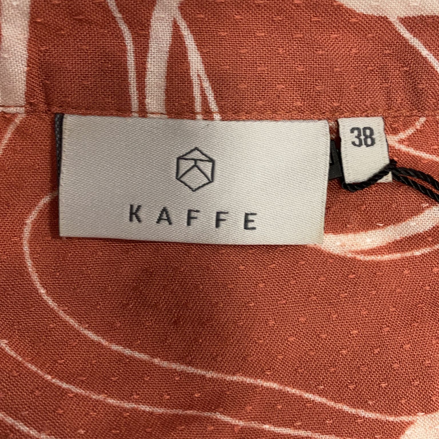 Kaffe