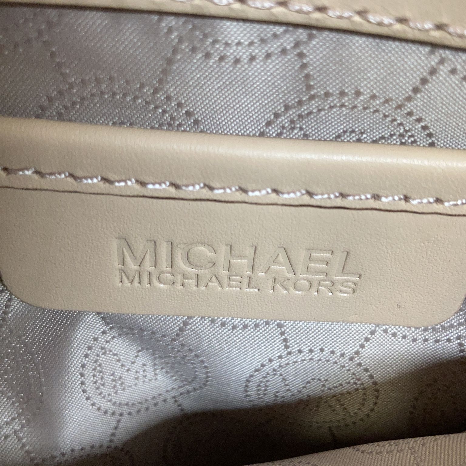 Michael Kors