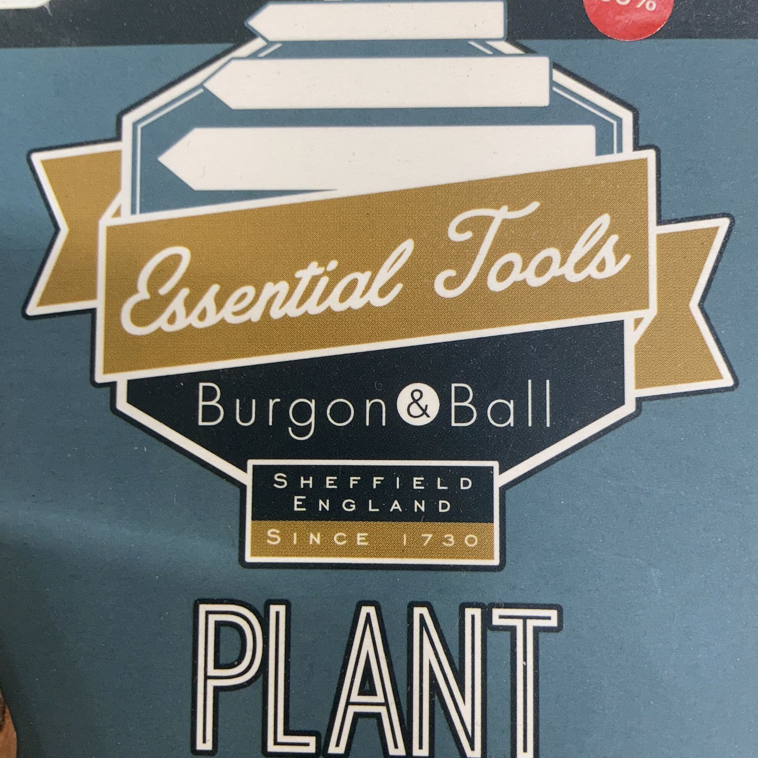 Burgon  Ball