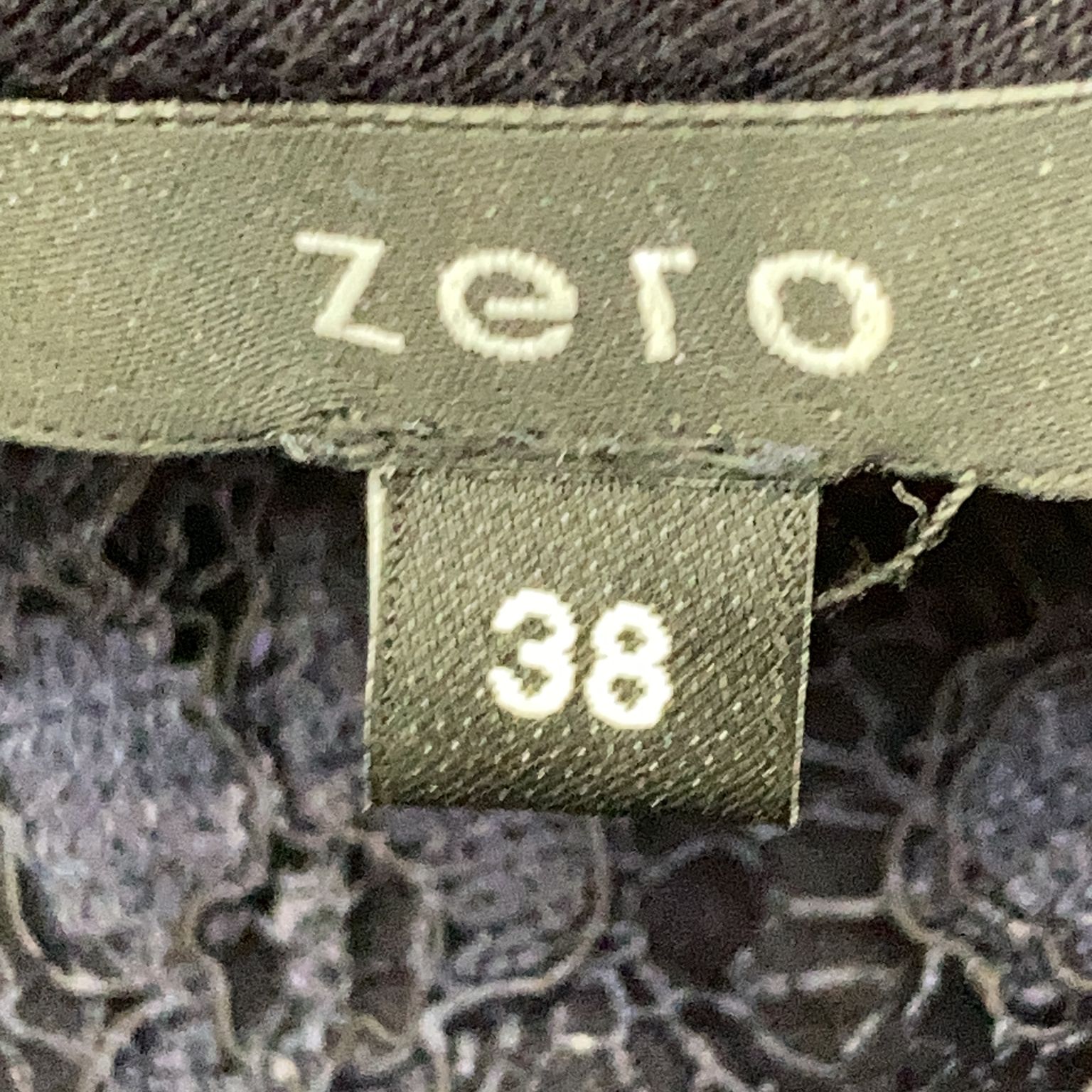 Zero