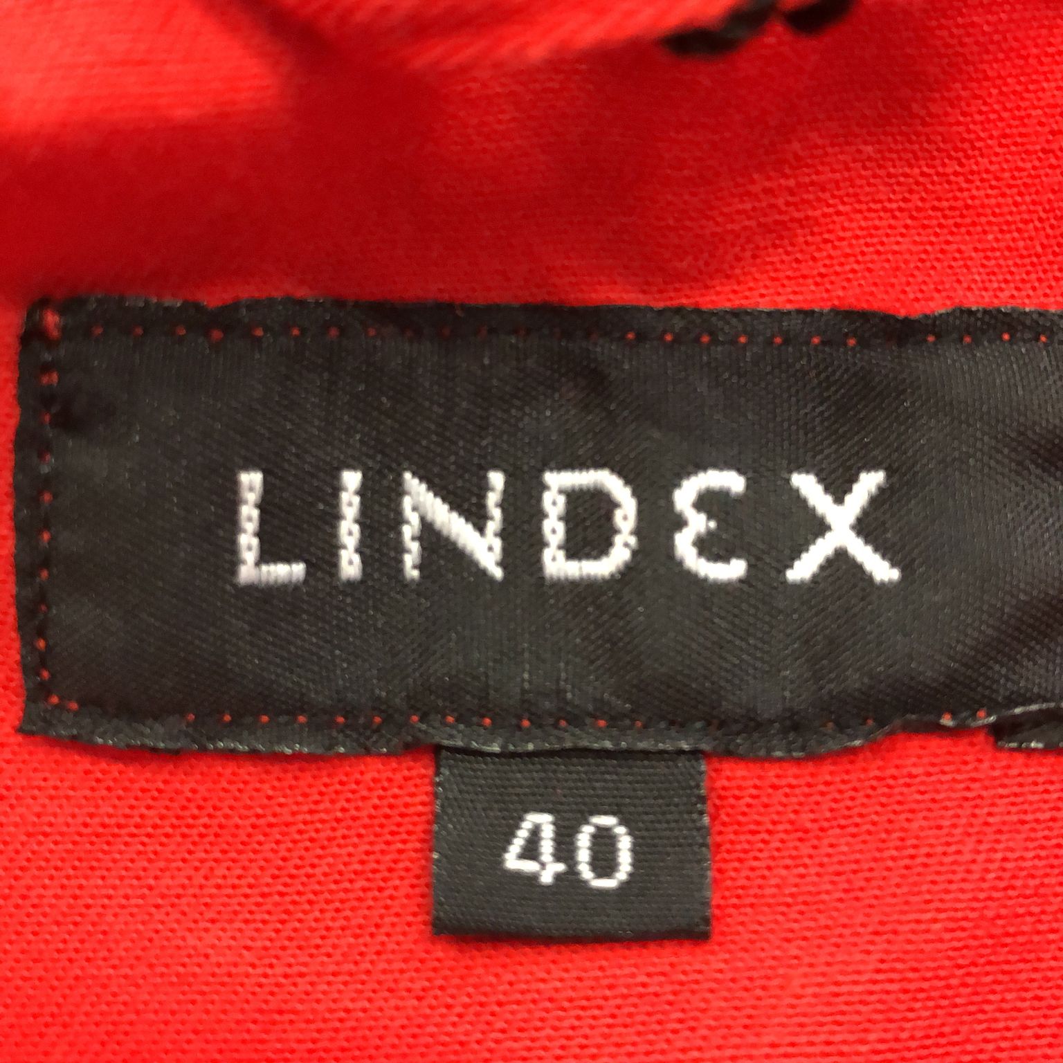 Lindex