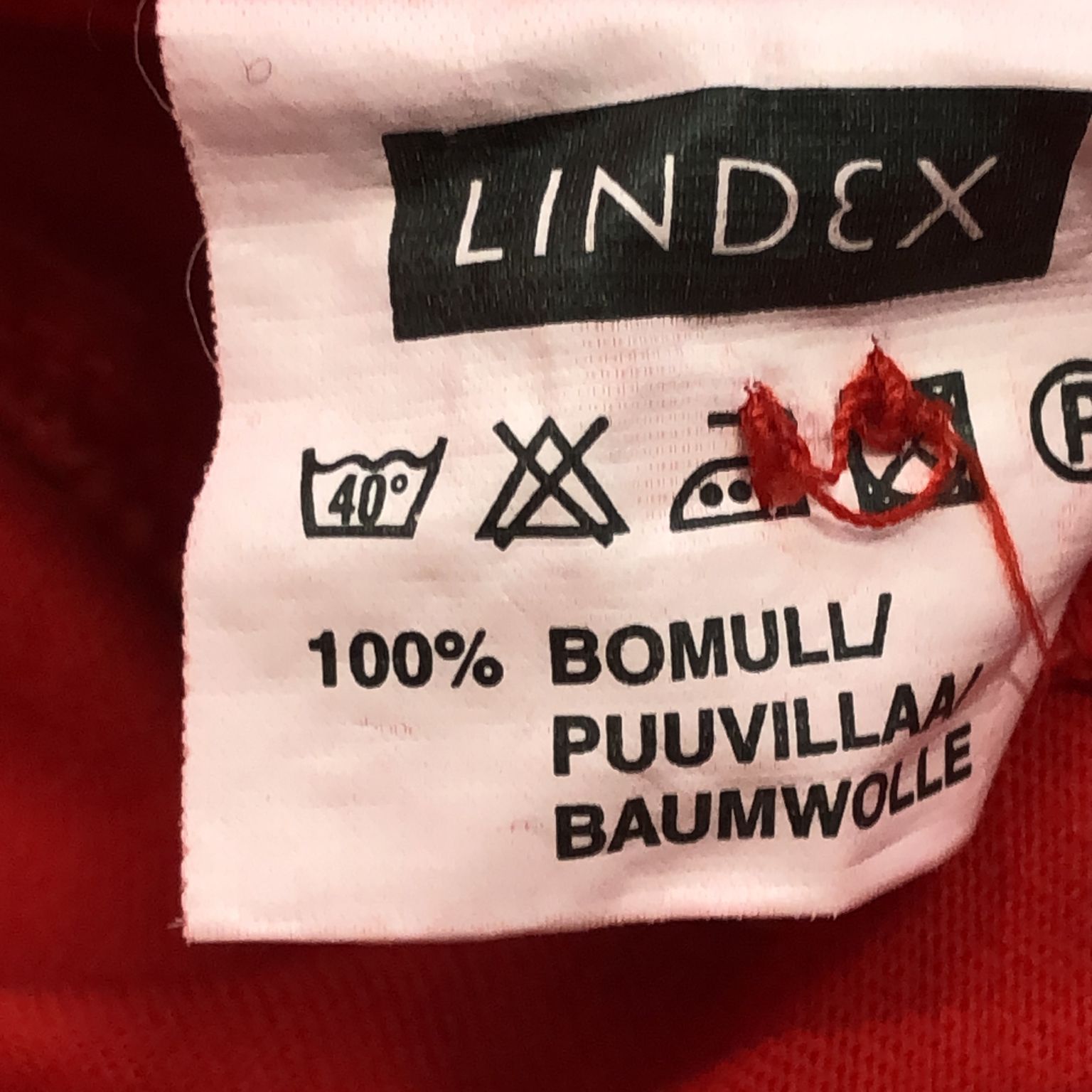 Lindex