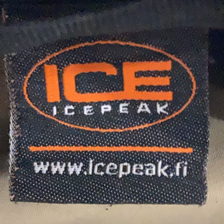 Icepeak