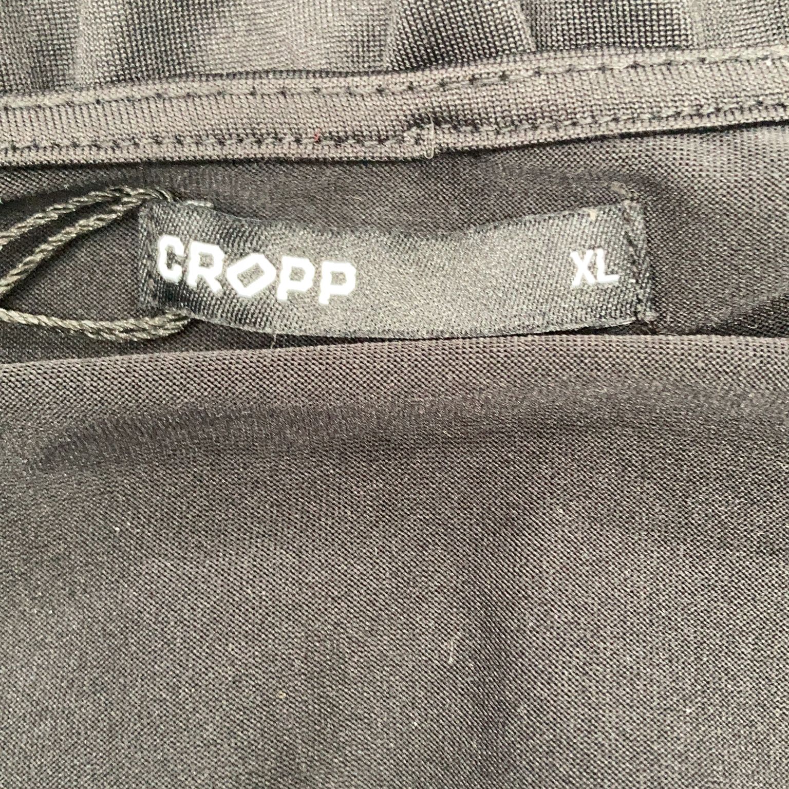 Cropp