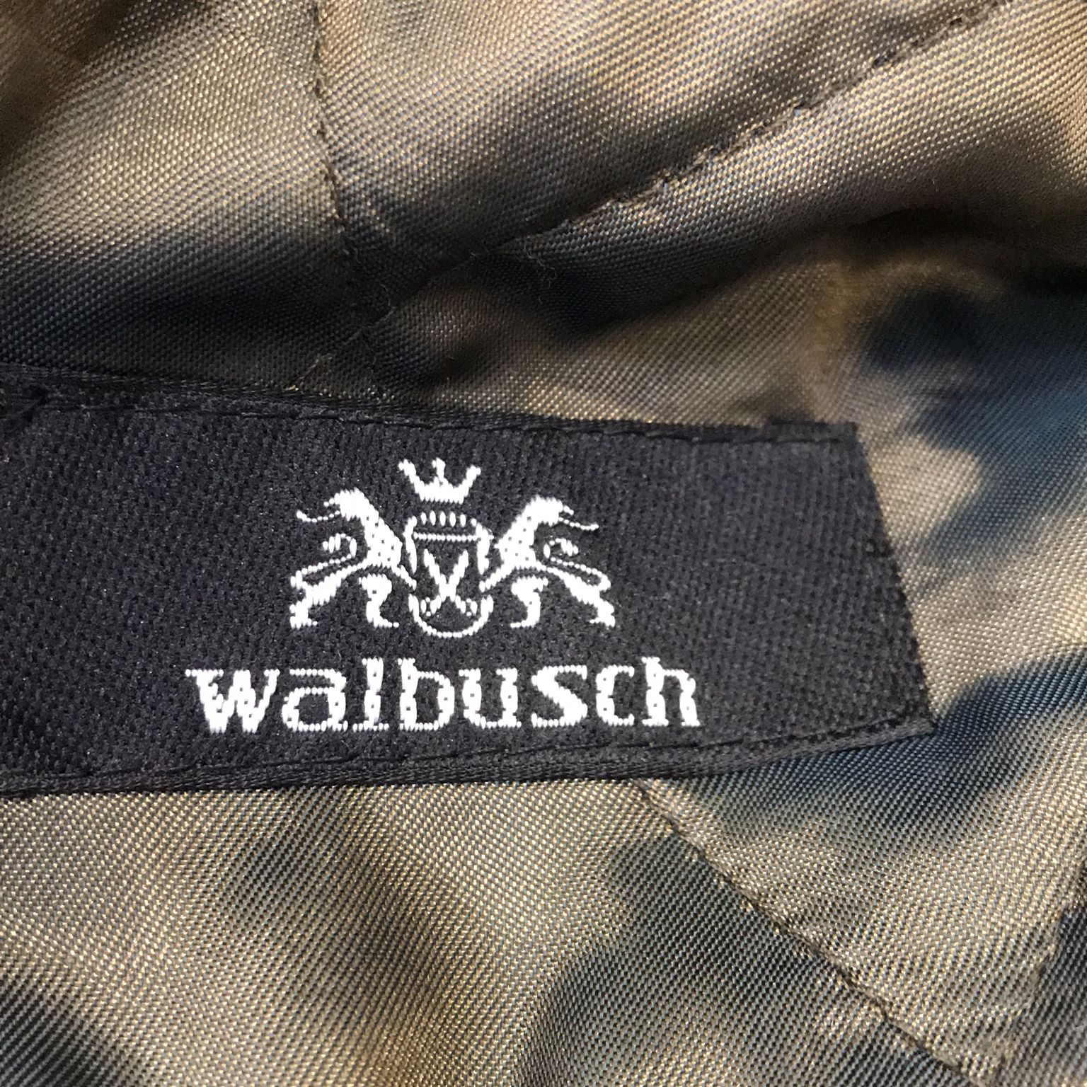 Walbusch