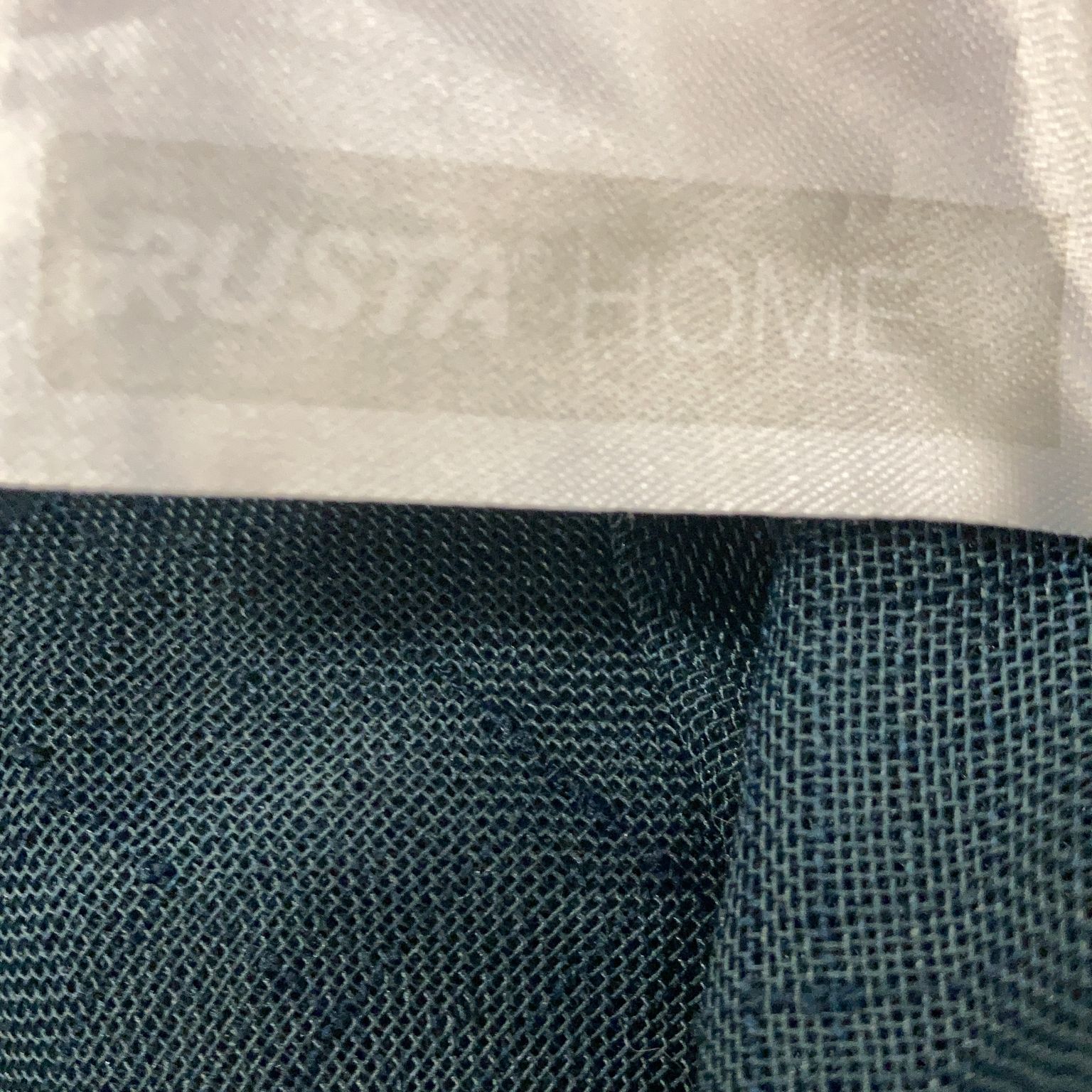 Rusta Home