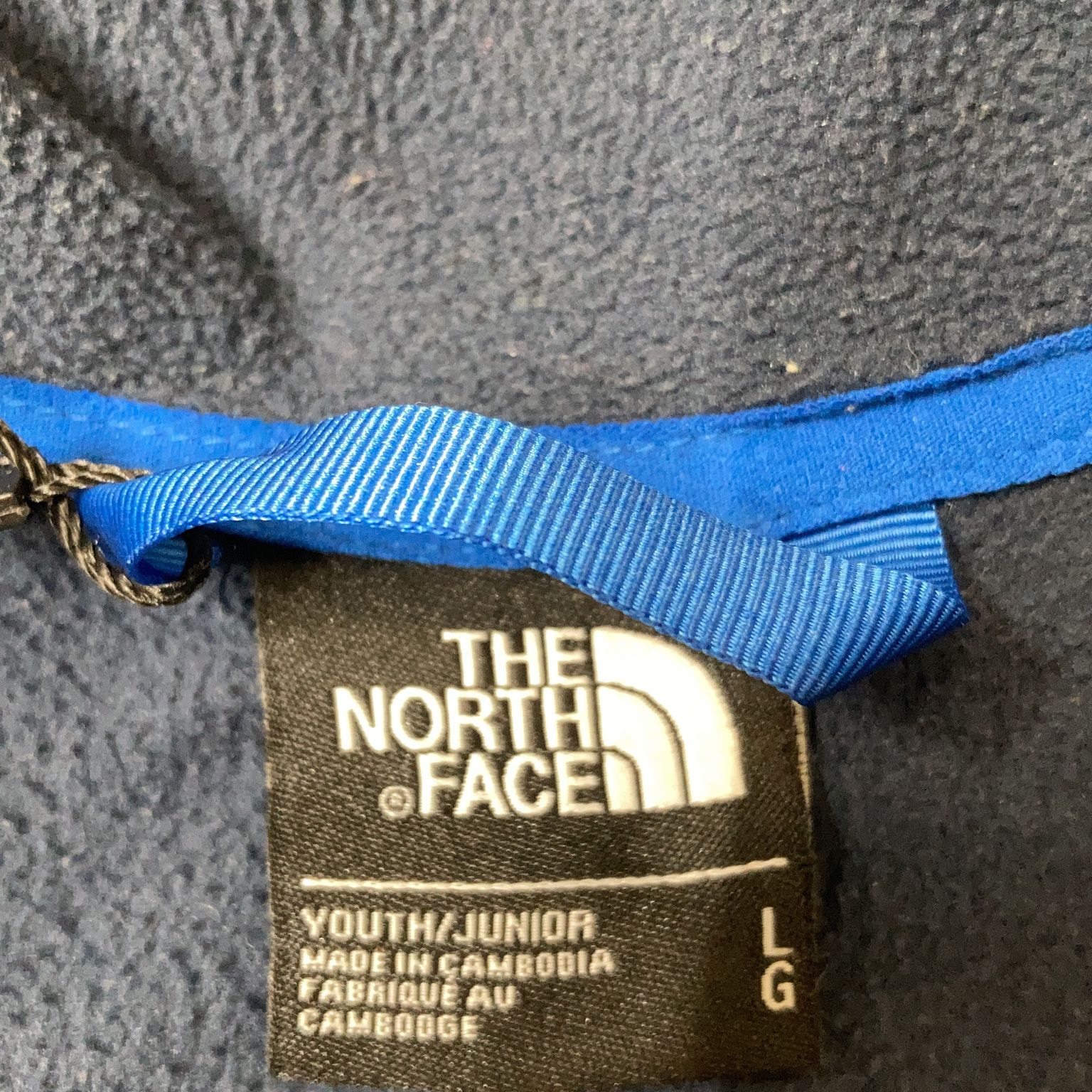 The North Face