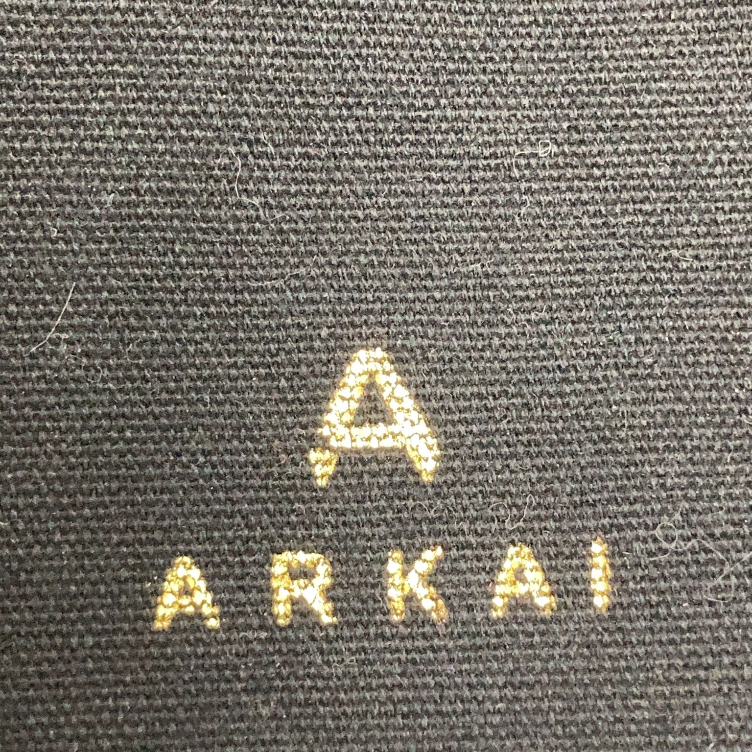 Arkai