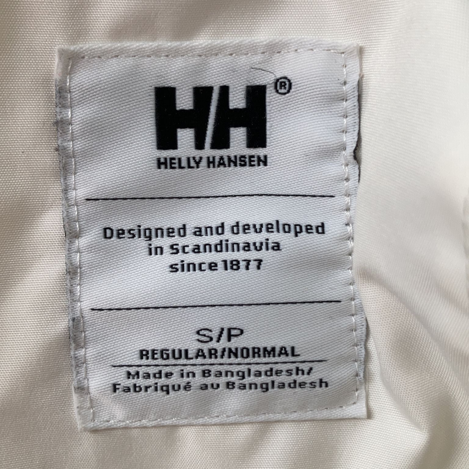 Helly Hansen