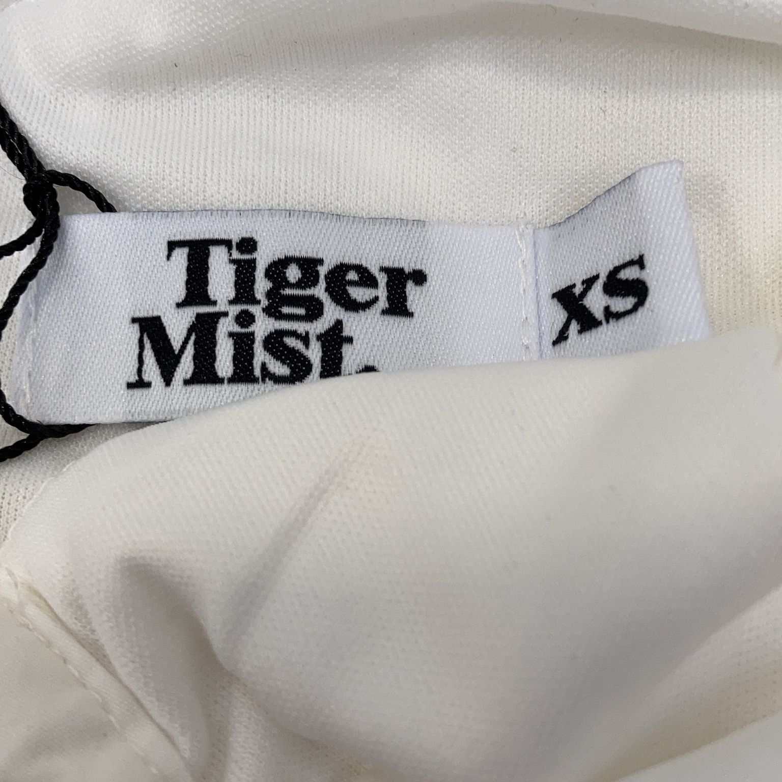 Tiger Mist