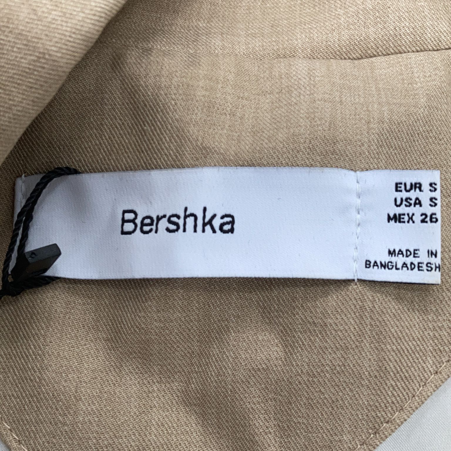 Bershka