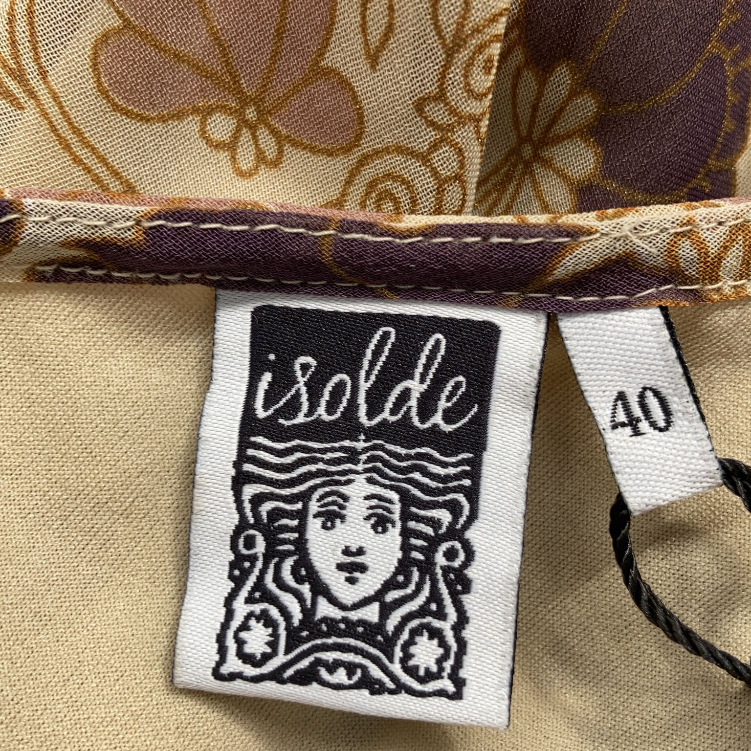 Isolde