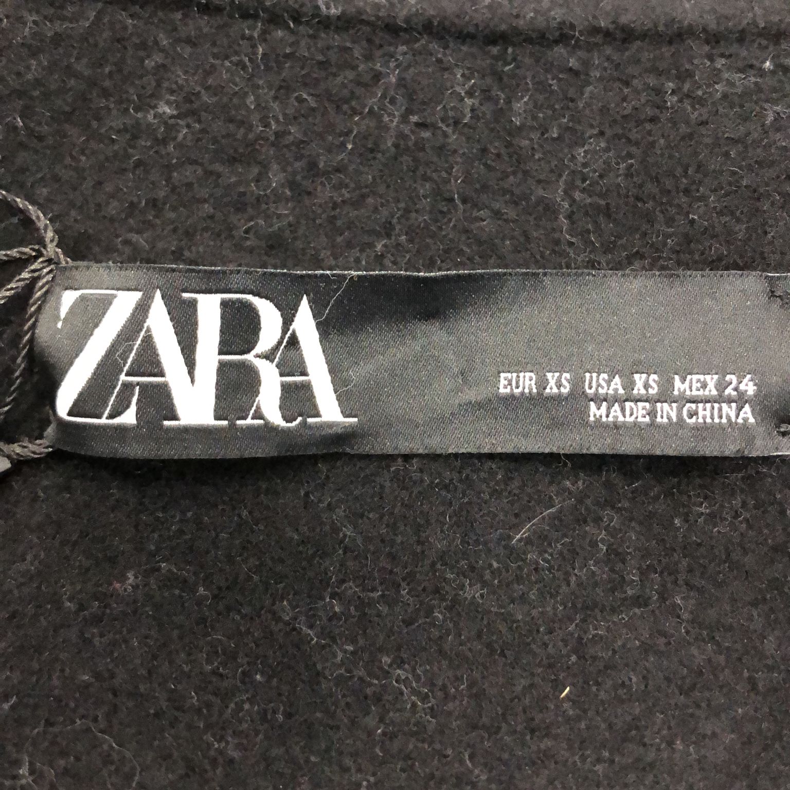 Zara