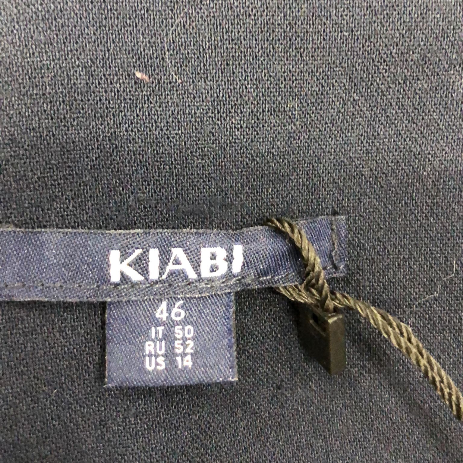 Kiabi