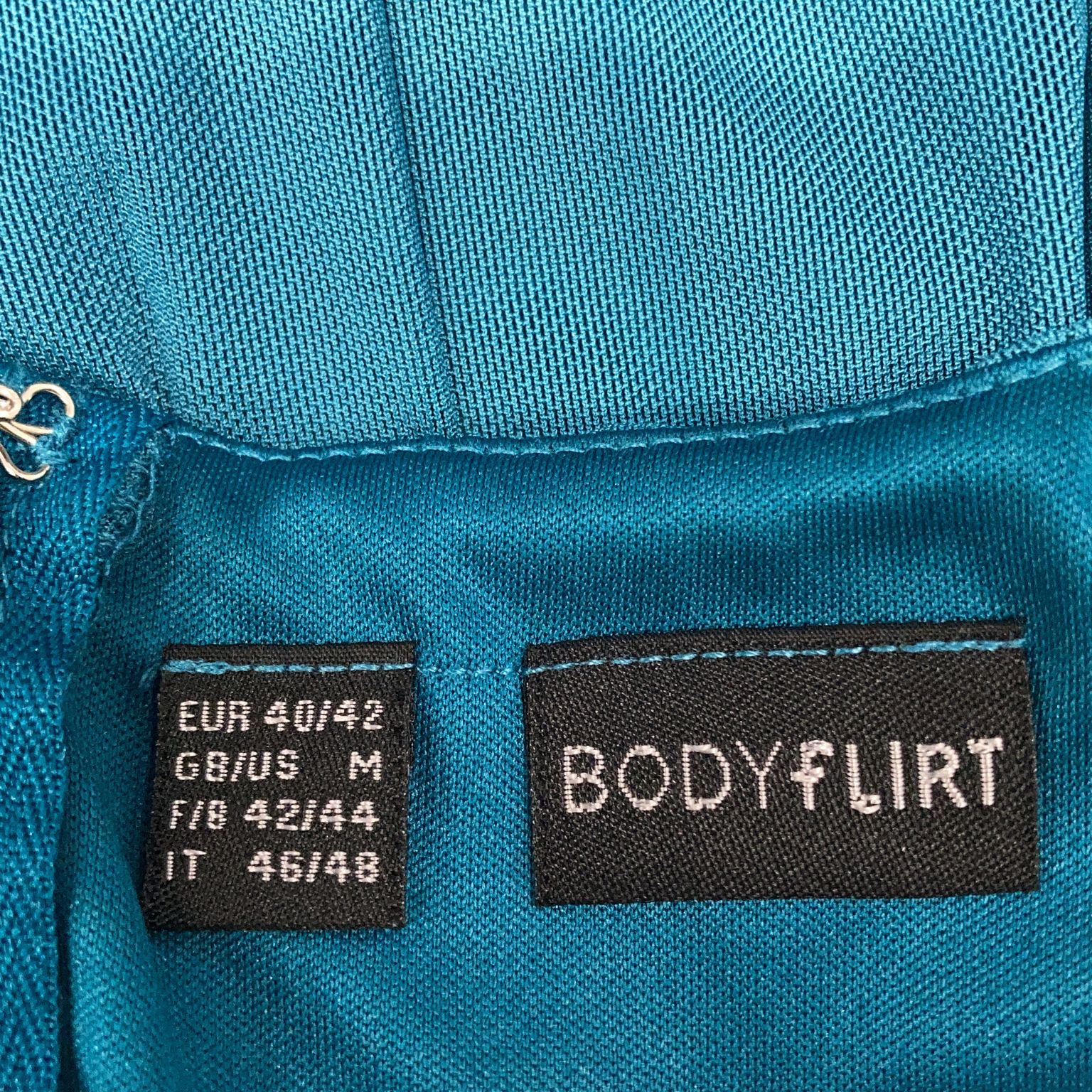 Bodyflirt