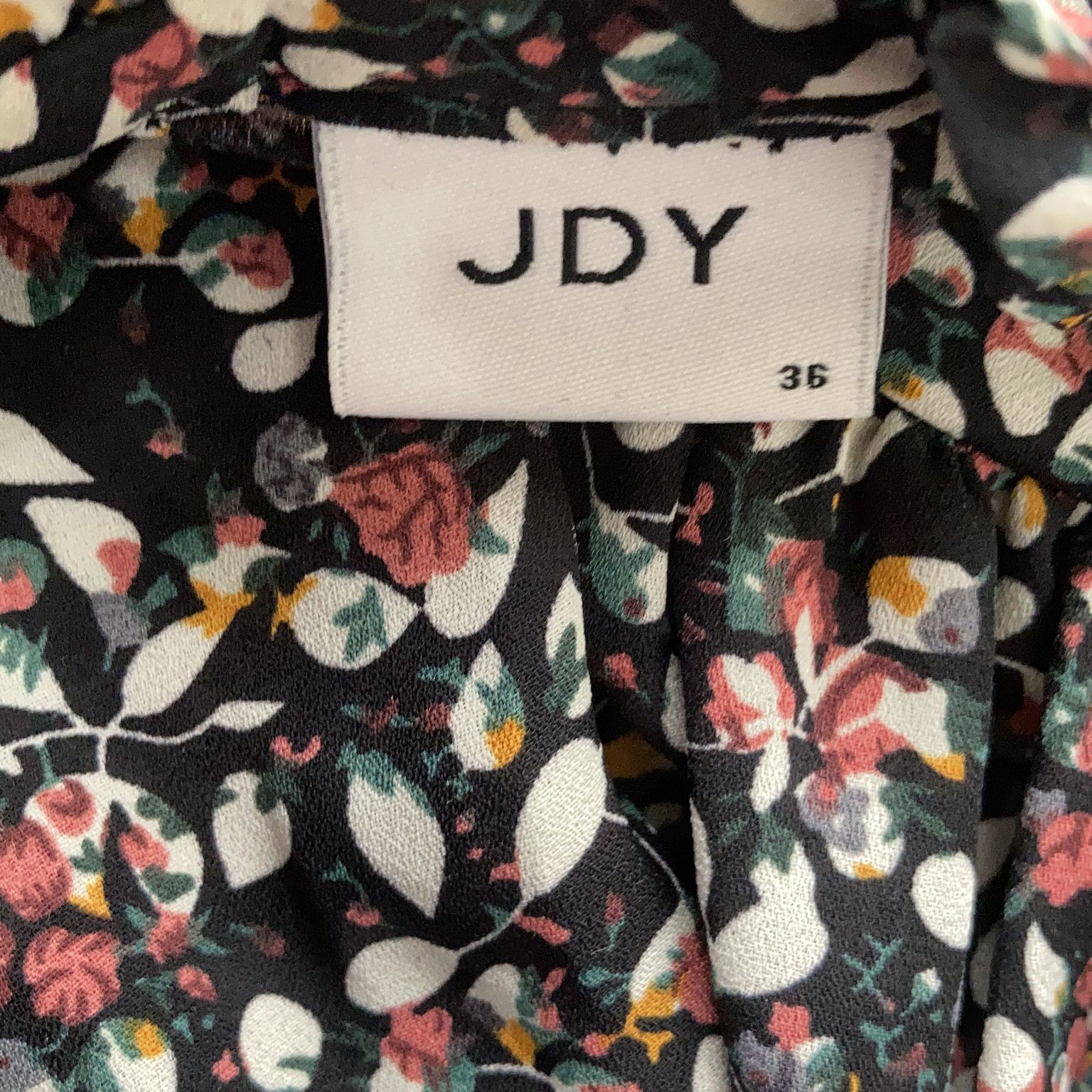 JDY