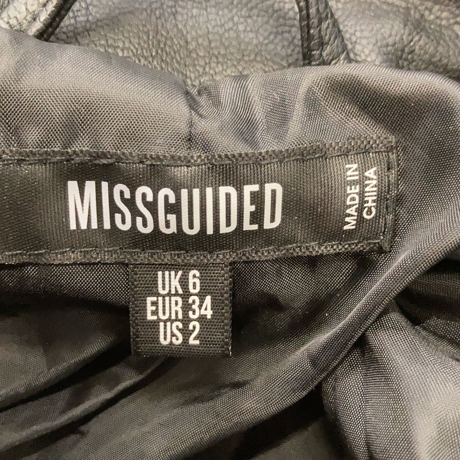 Missguided