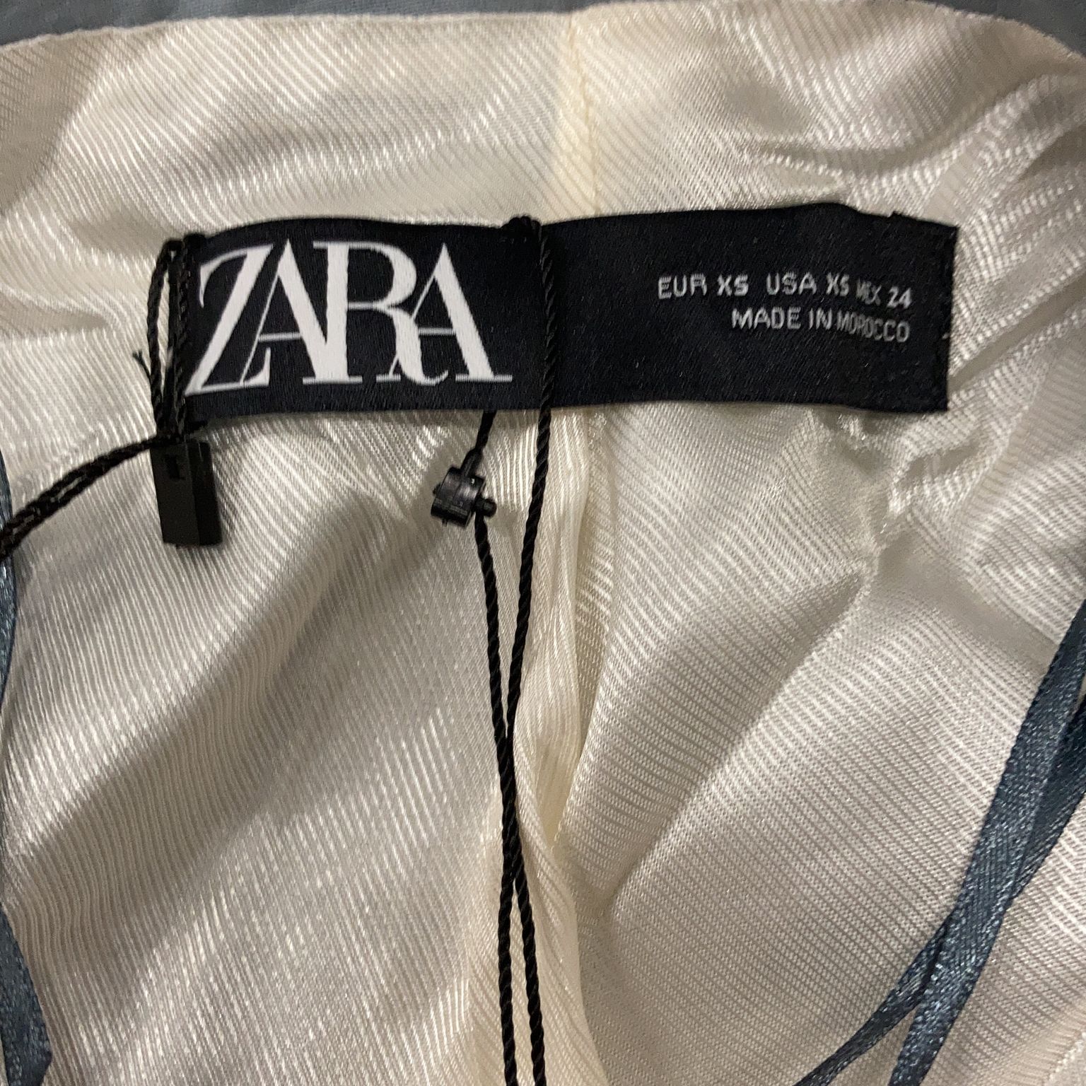 Zara